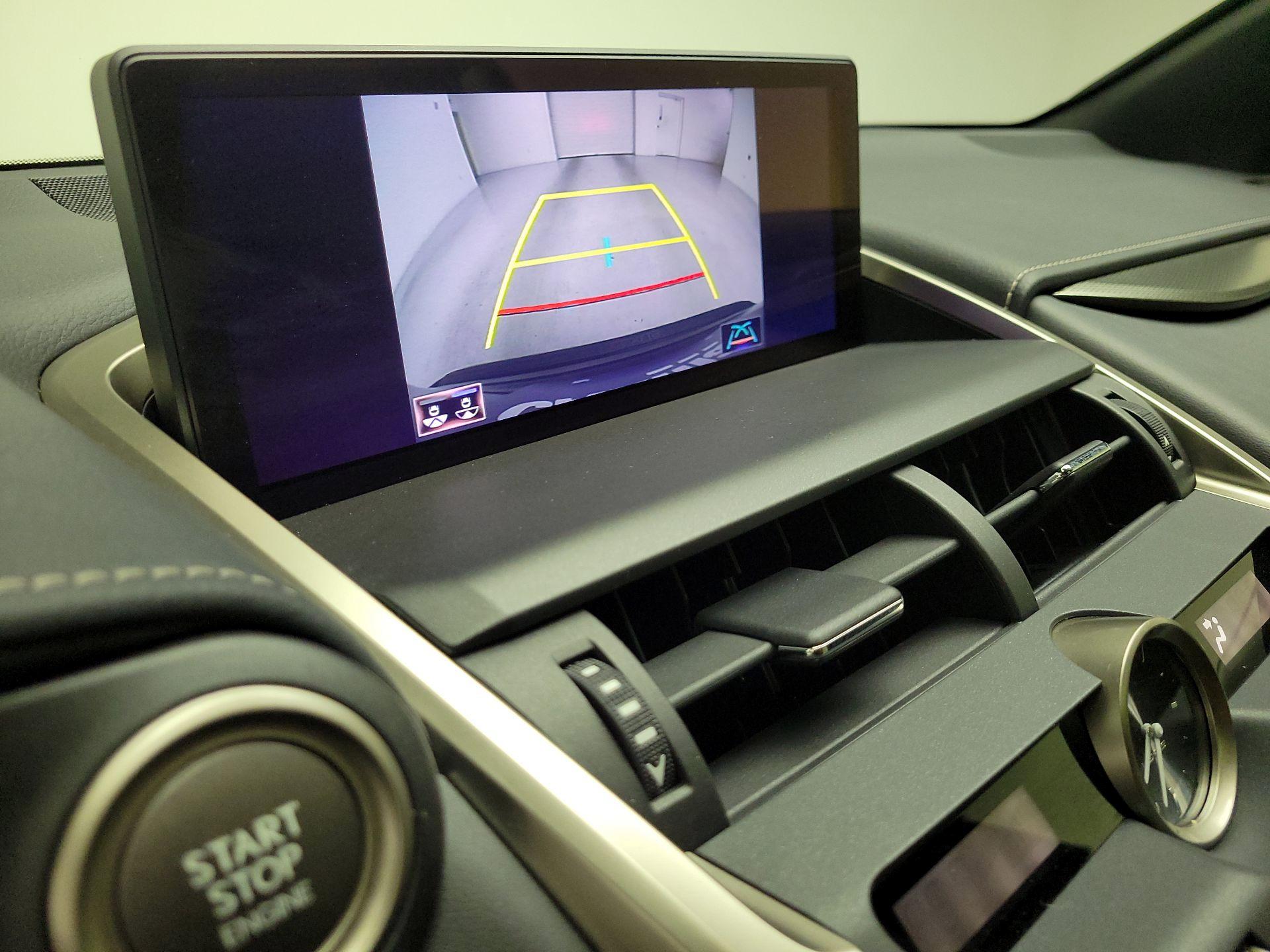 Thumbnail: 2021 Lexus NX - 15