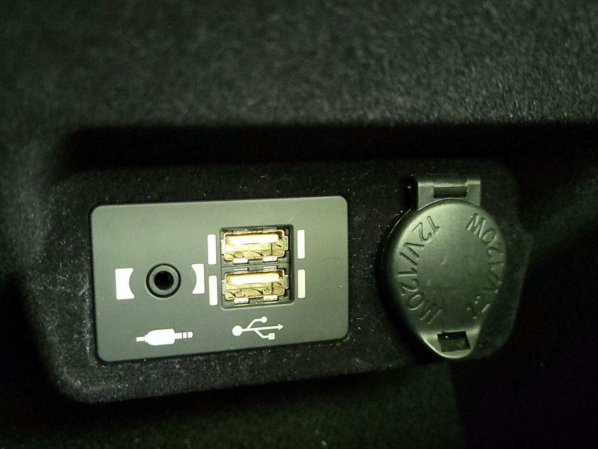 Thumbnail: 2021 Lexus NX - 19