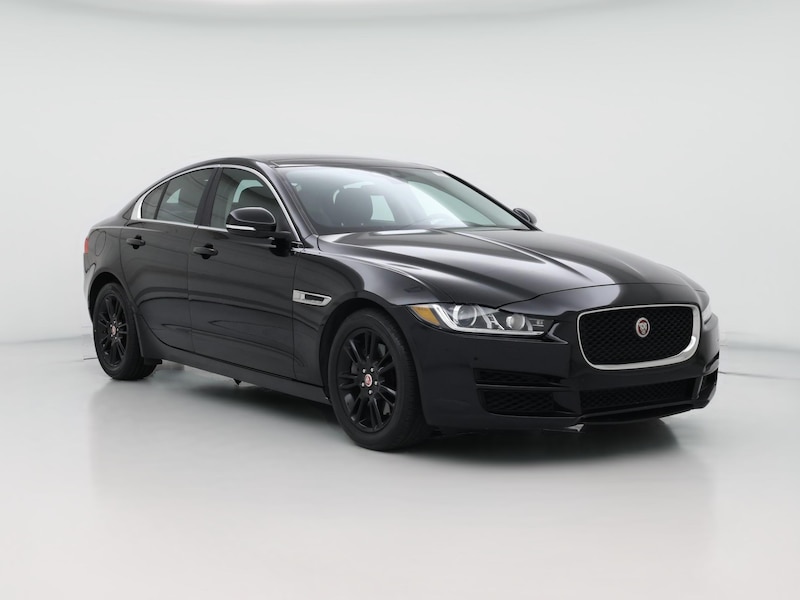 2019 Jaguar XE Premium -
                  Clermont, FL