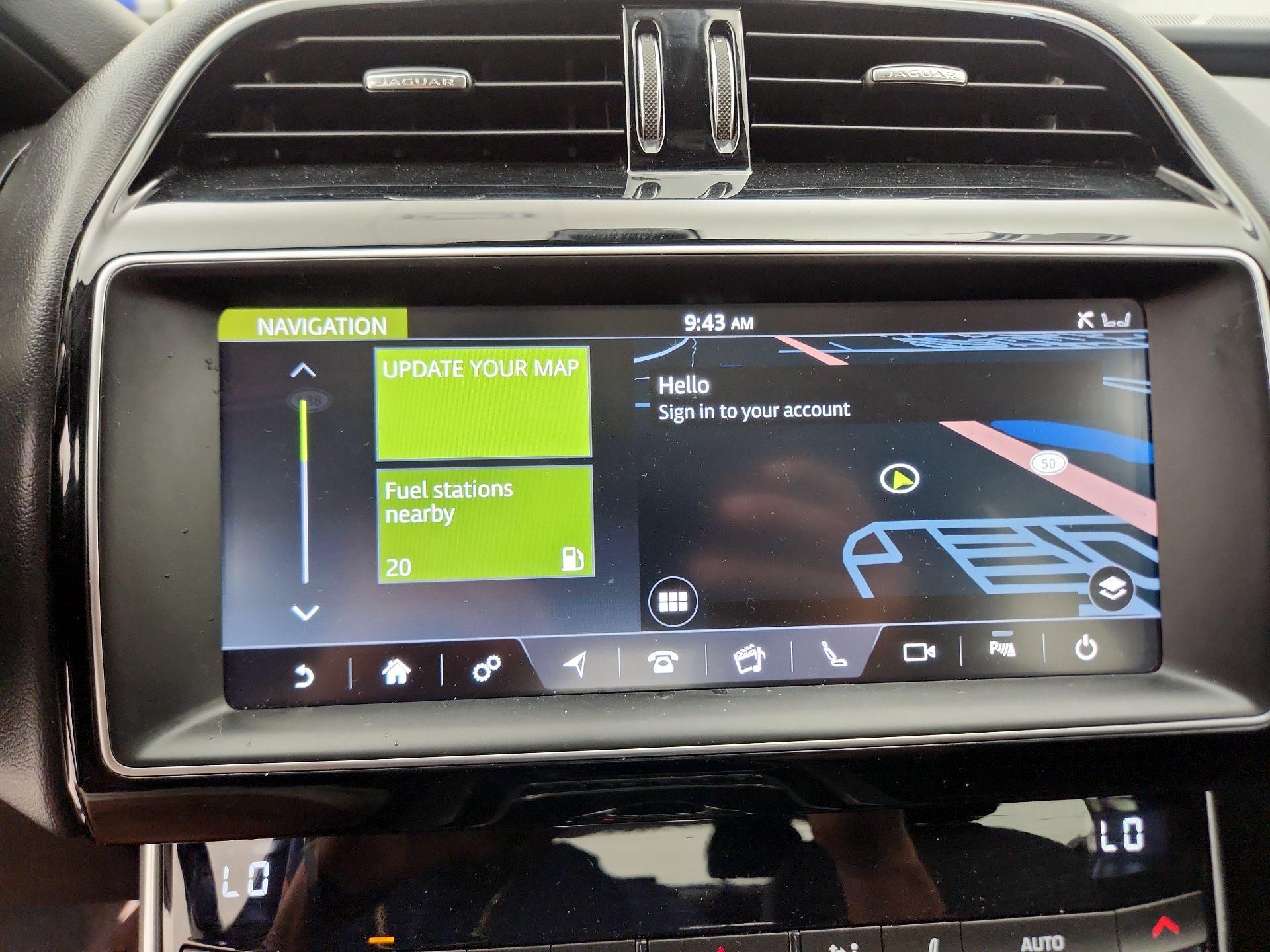 Thumbnail: 2019 Jaguar XE - 14