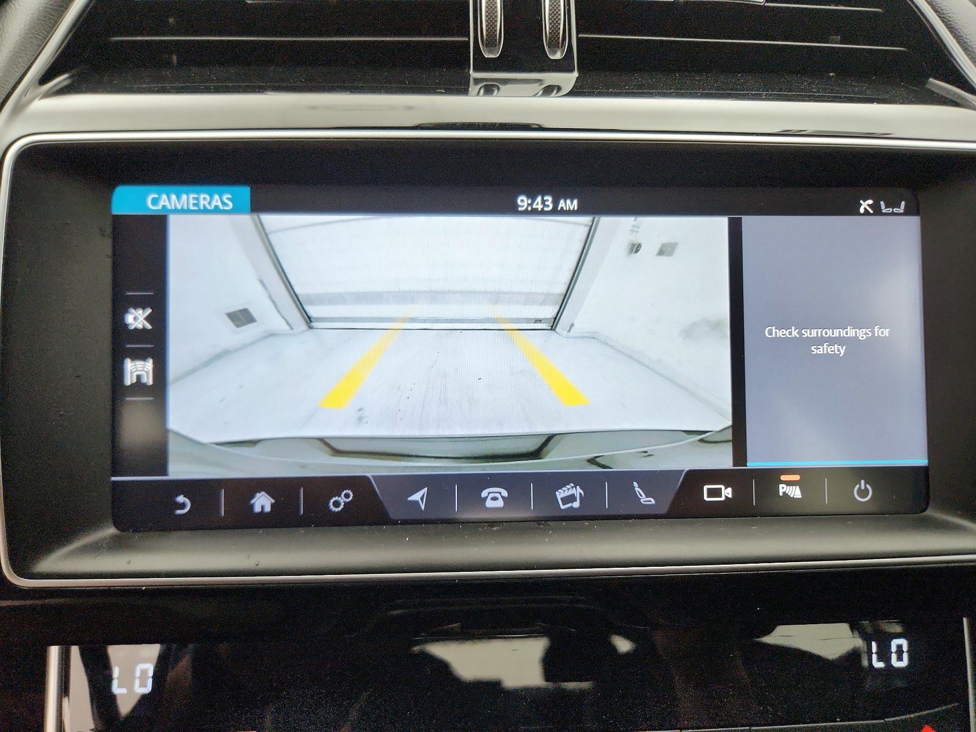 Thumbnail: 2019 Jaguar XE - 15