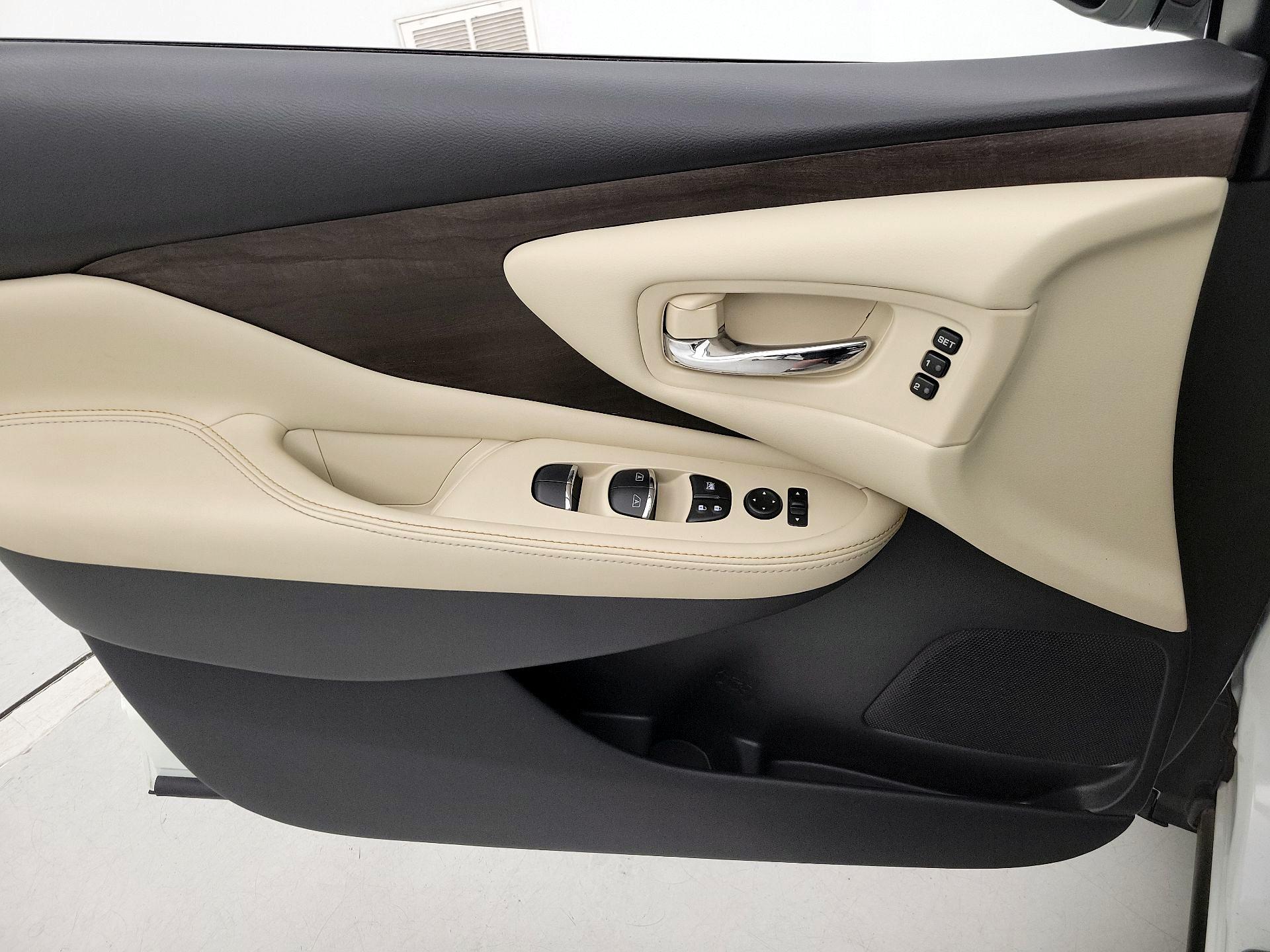 Thumbnail: 2021 Nissan Murano - 12