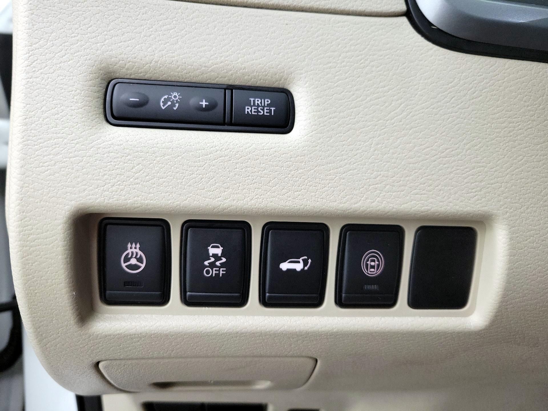 Thumbnail: 2021 Nissan Murano - 13