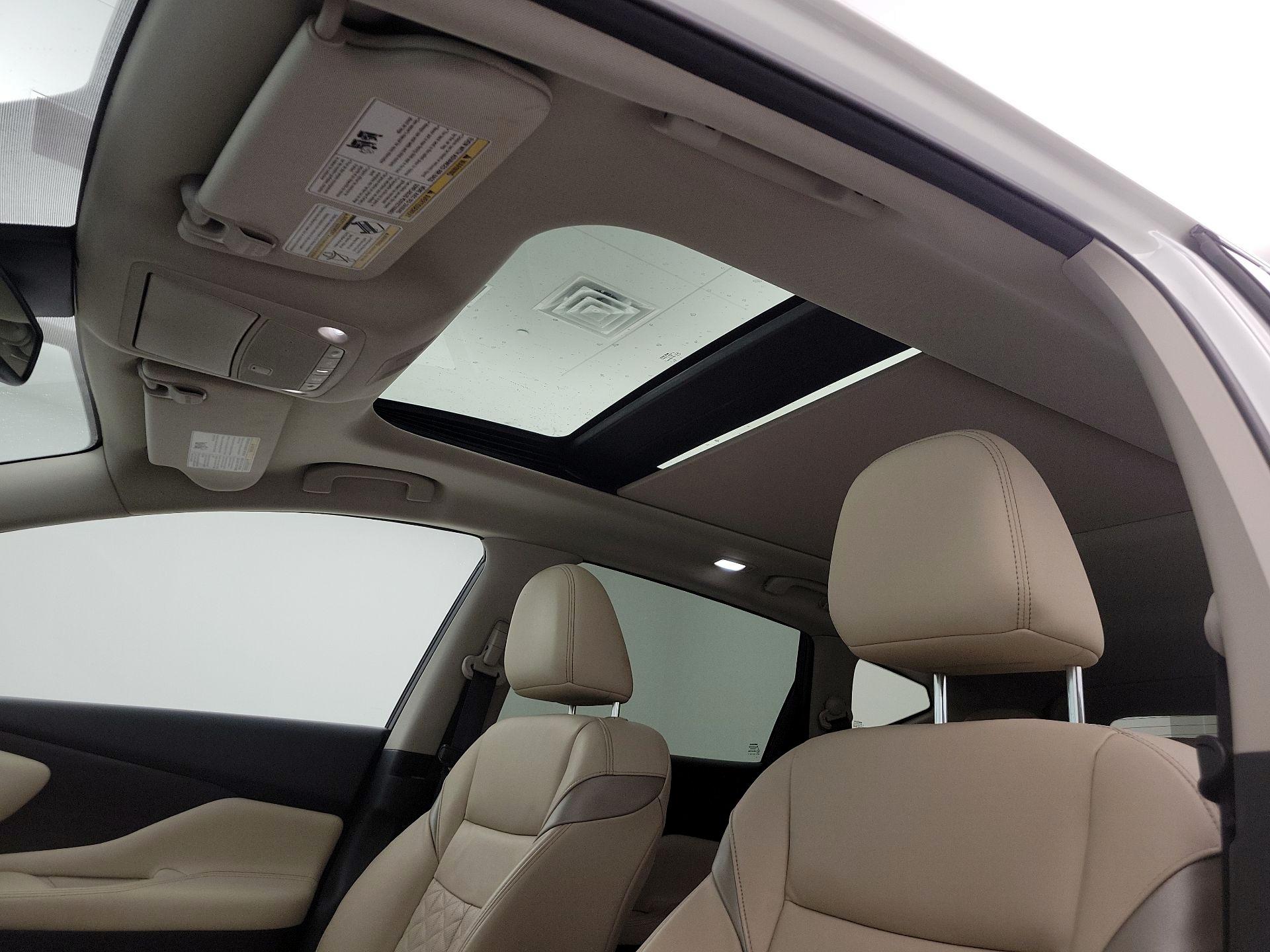 Thumbnail: 2021 Nissan Murano - 20