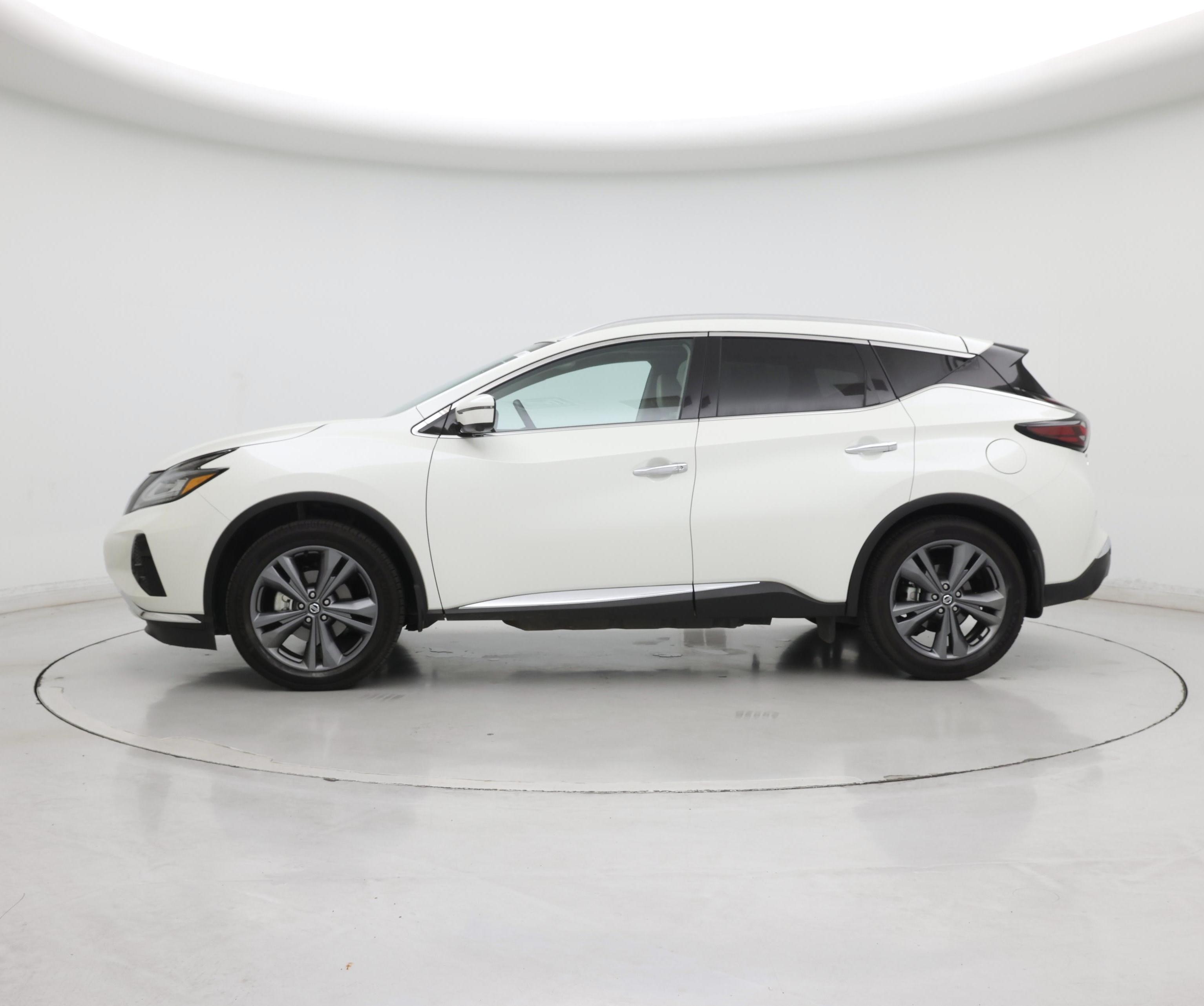 Thumbnail: 2021 Nissan Murano - 3