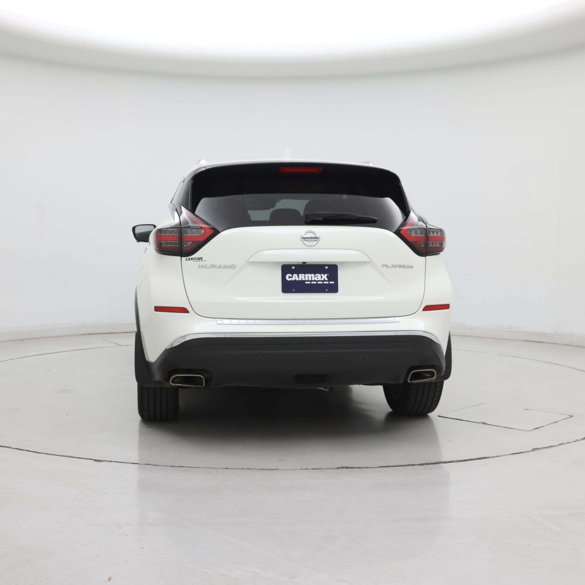 Thumbnail: 2021 Nissan Murano - 6