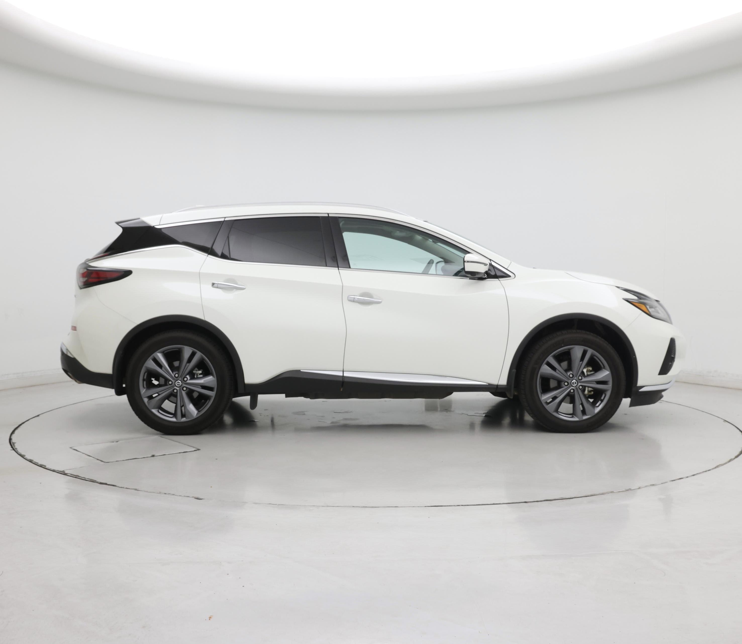 Thumbnail: 2021 Nissan Murano - 7
