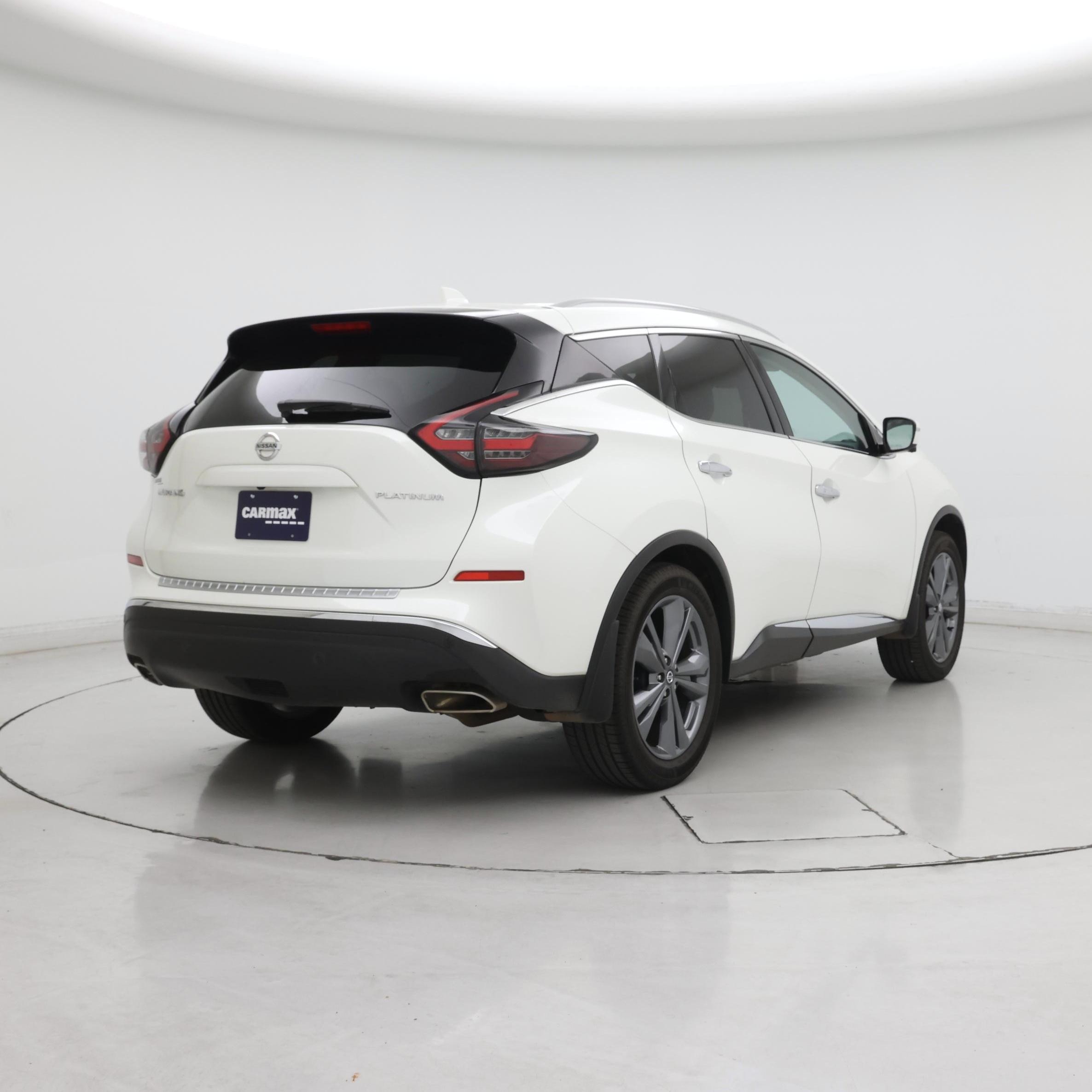 Thumbnail: 2021 Nissan Murano - 8