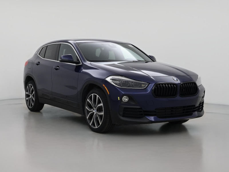 2020 BMW X2 sDrive28i -
                  Fort Myers, FL