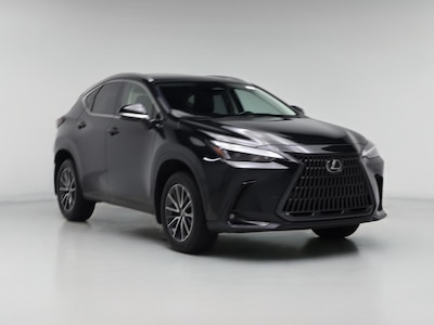 2024 Lexus NX 350 Premium