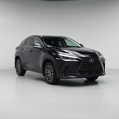 2024 Lexus NX 350 Premium