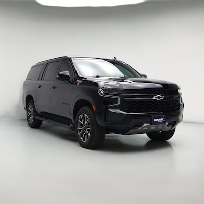 2023 Chevrolet Suburban 1500 Z71