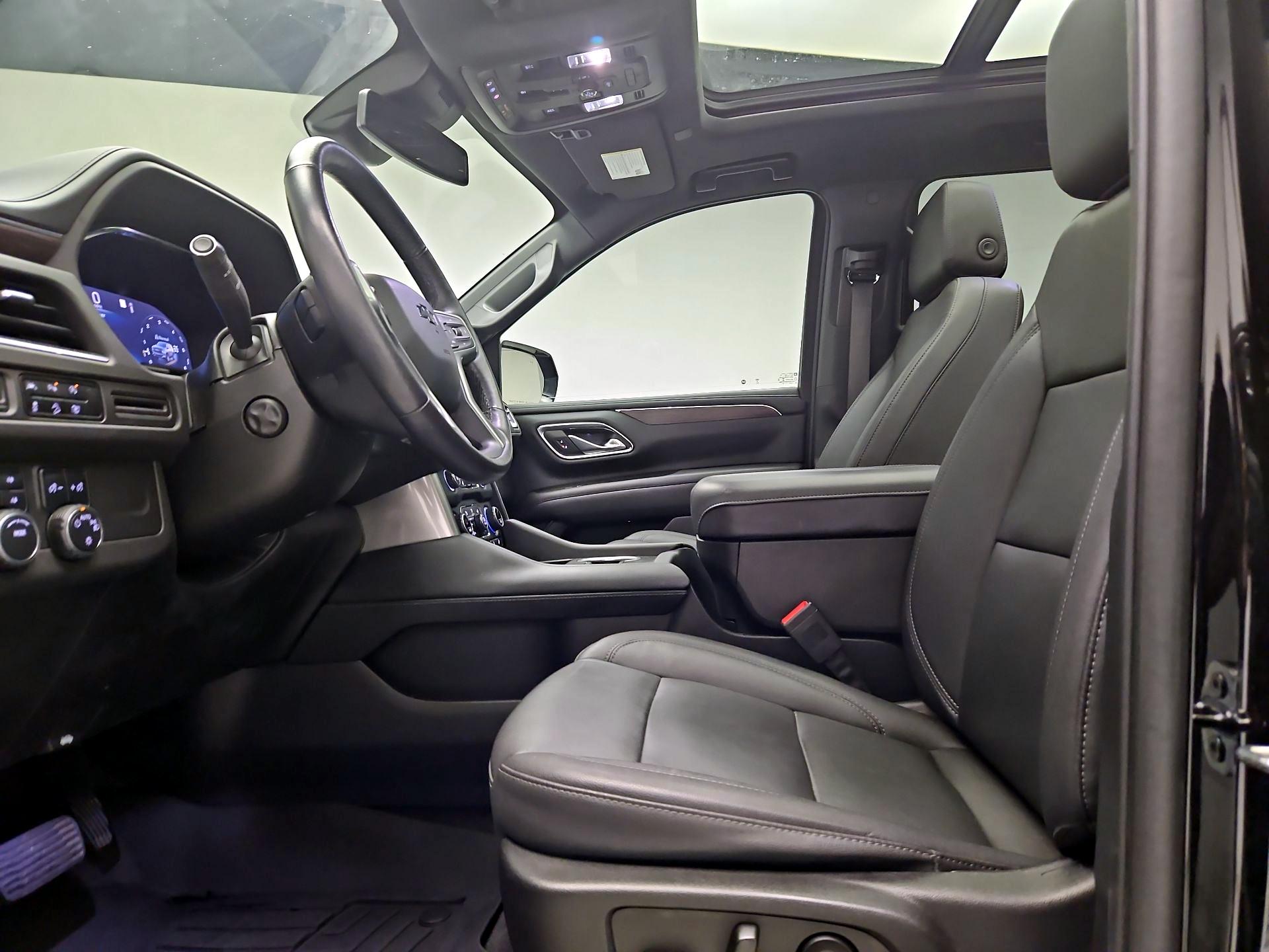 Thumbnail: 2023 Chevrolet Suburban - 11