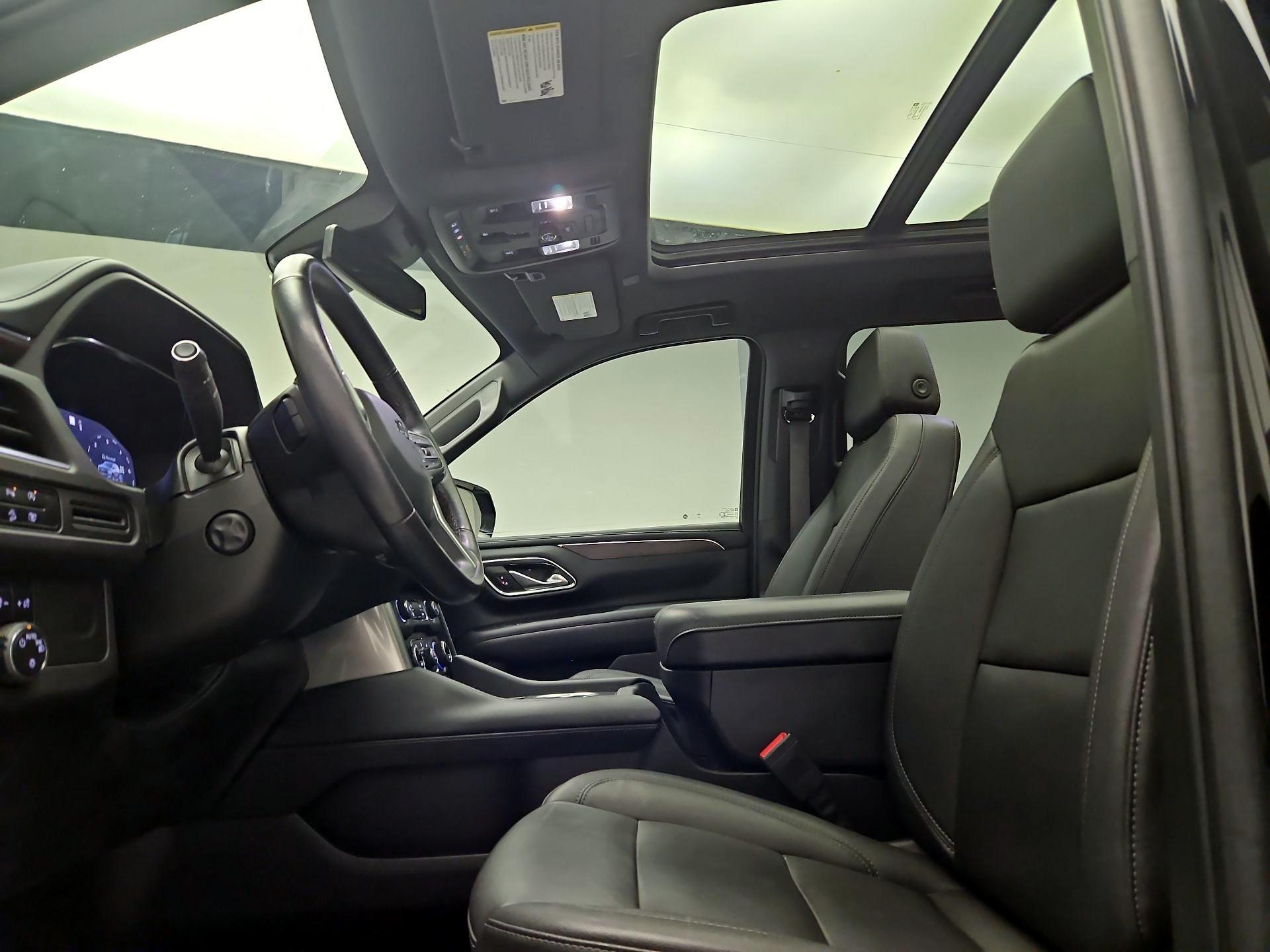 Thumbnail: 2023 Chevrolet Suburban - 19