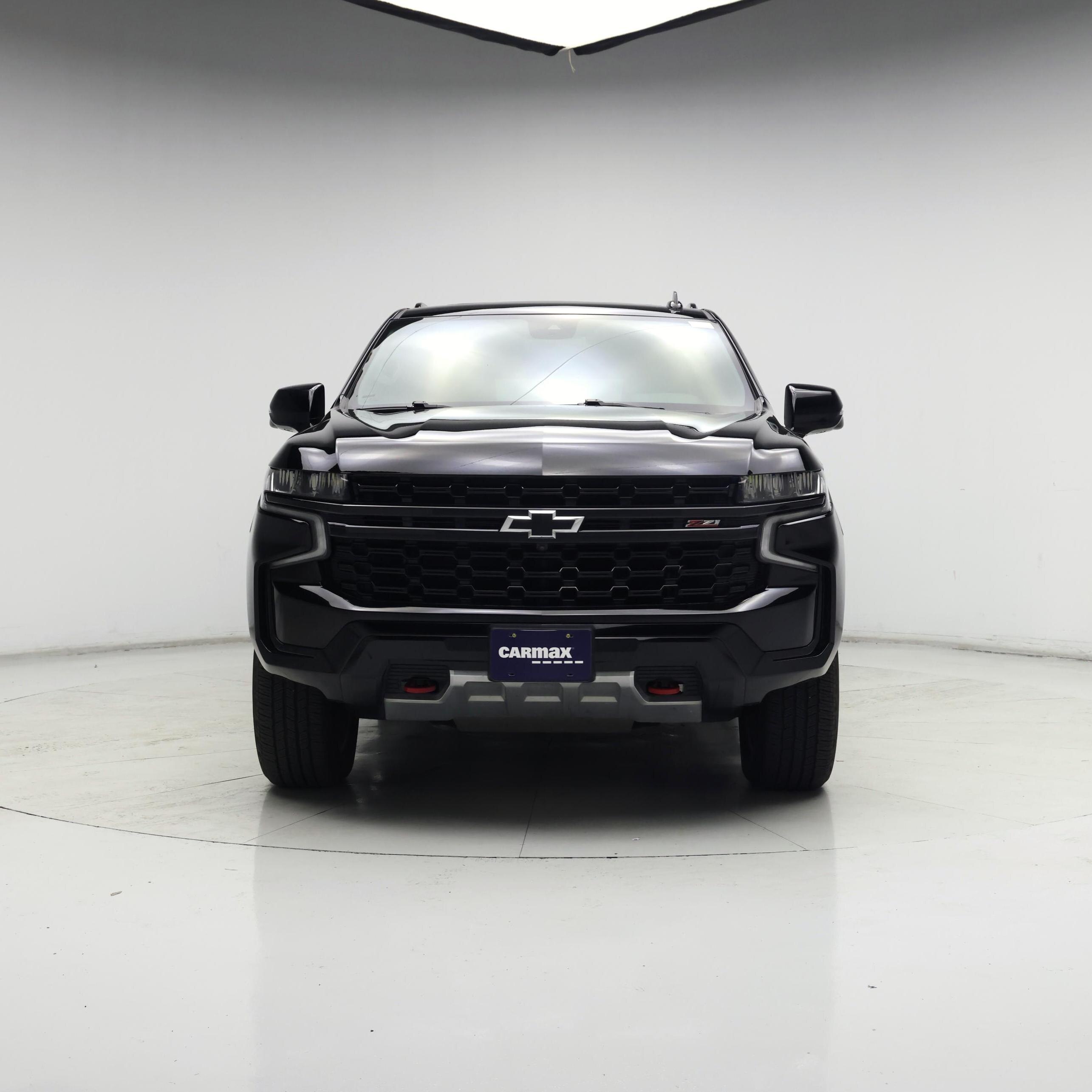 Thumbnail: 2023 Chevrolet Suburban - 5