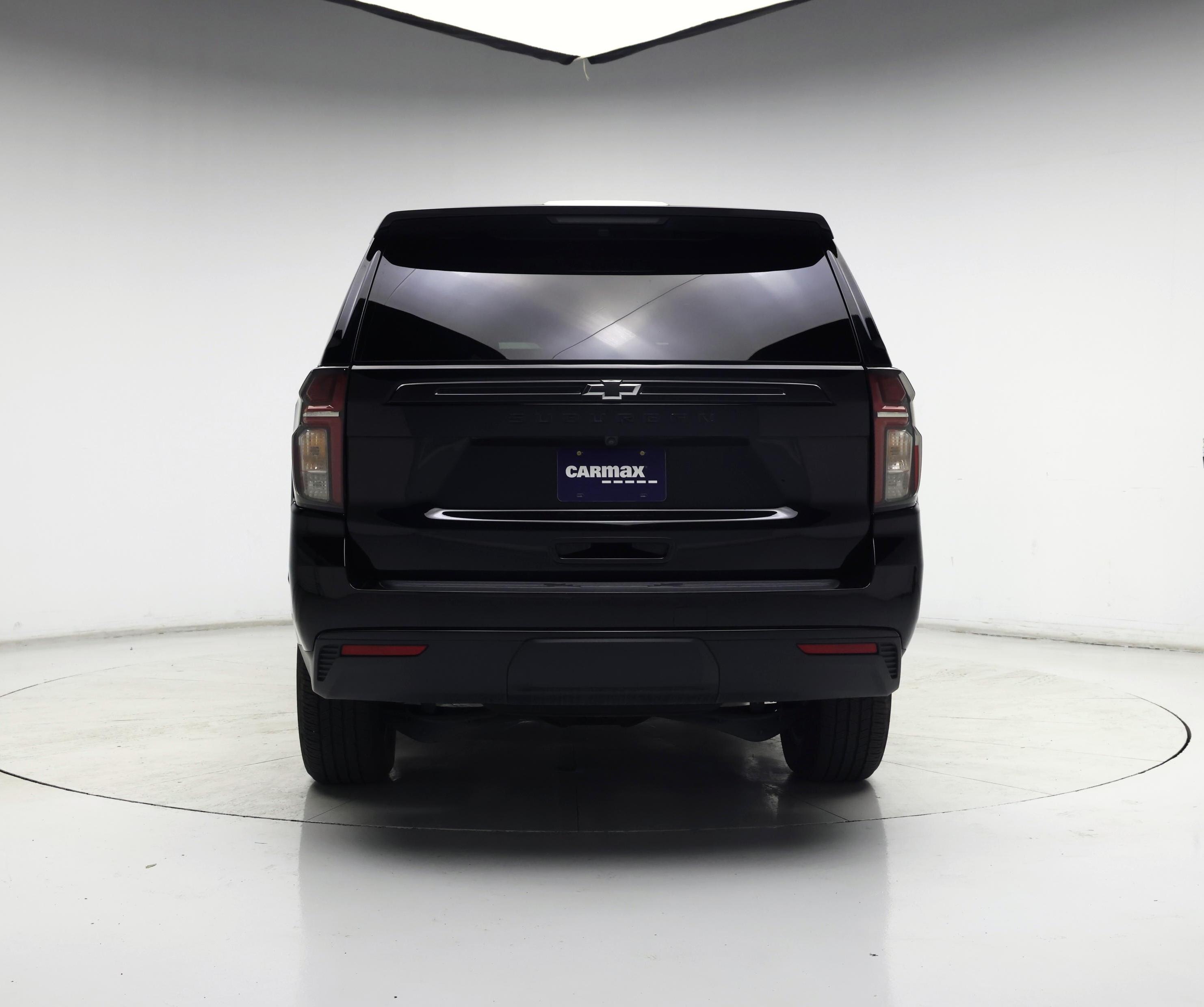 Thumbnail: 2023 Chevrolet Suburban - 6