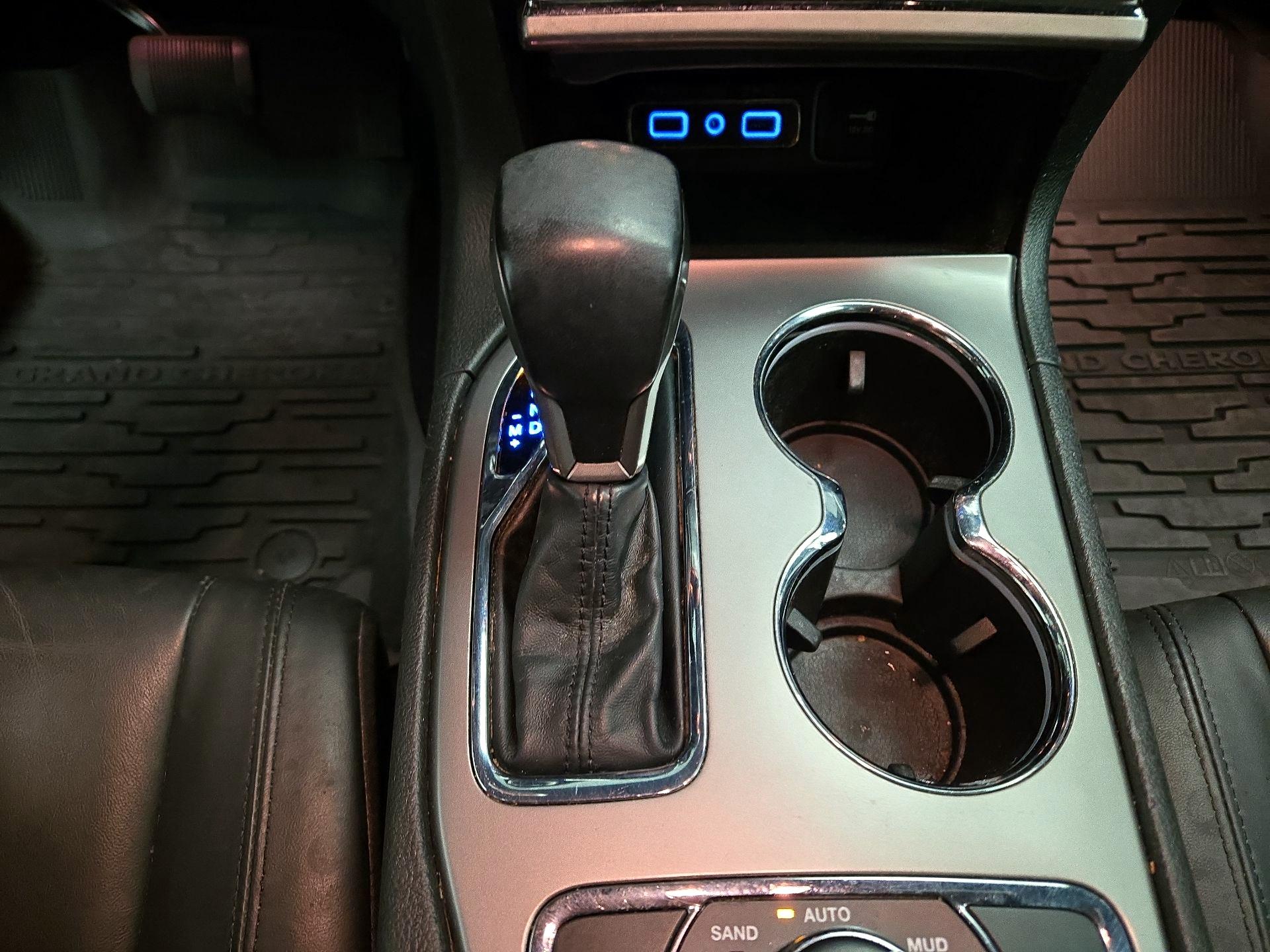 Thumbnail: 2021 Jeep Grand Cherokee - 18