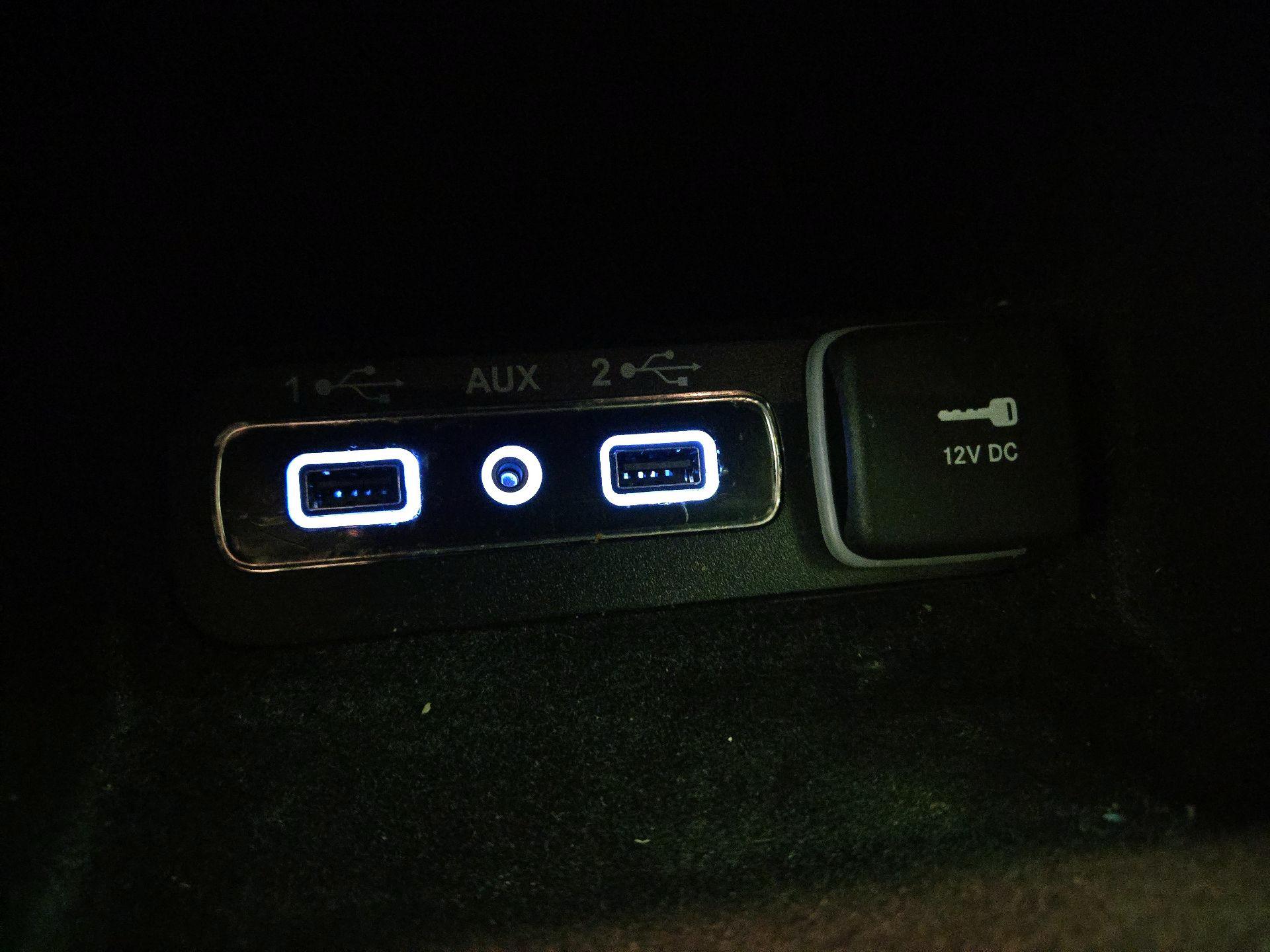 Thumbnail: 2021 Jeep Grand Cherokee - 19