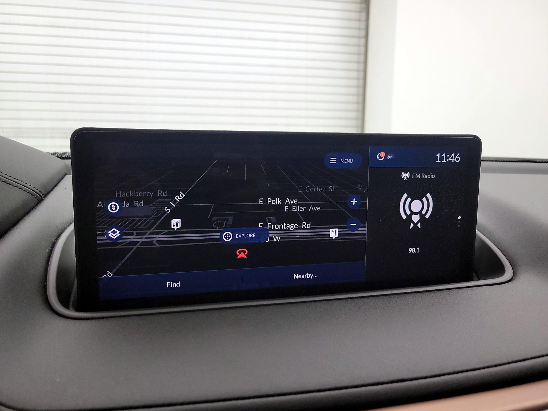 Thumbnail: 2023 Acura MDX - 14