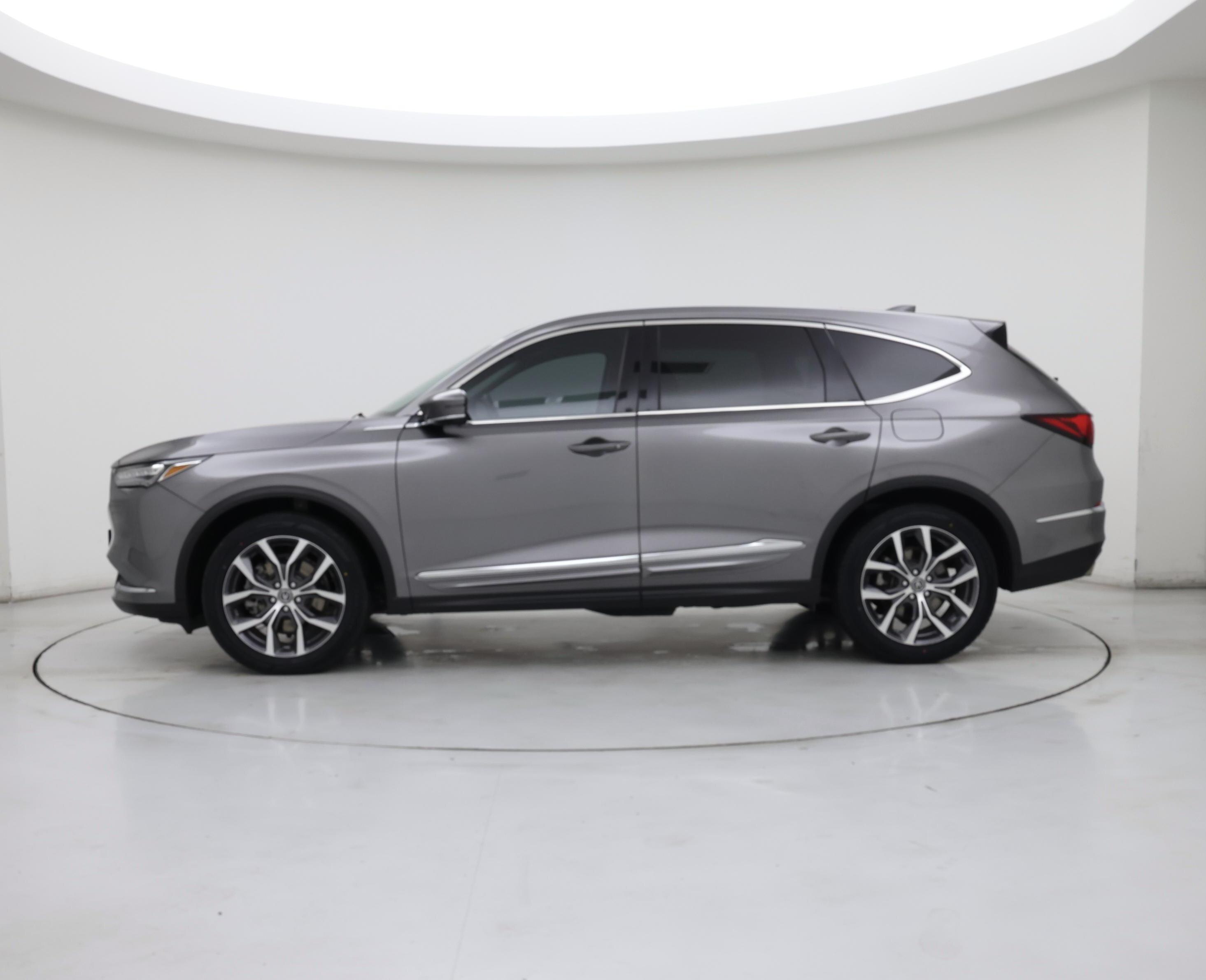 Thumbnail: 2023 Acura MDX - 3