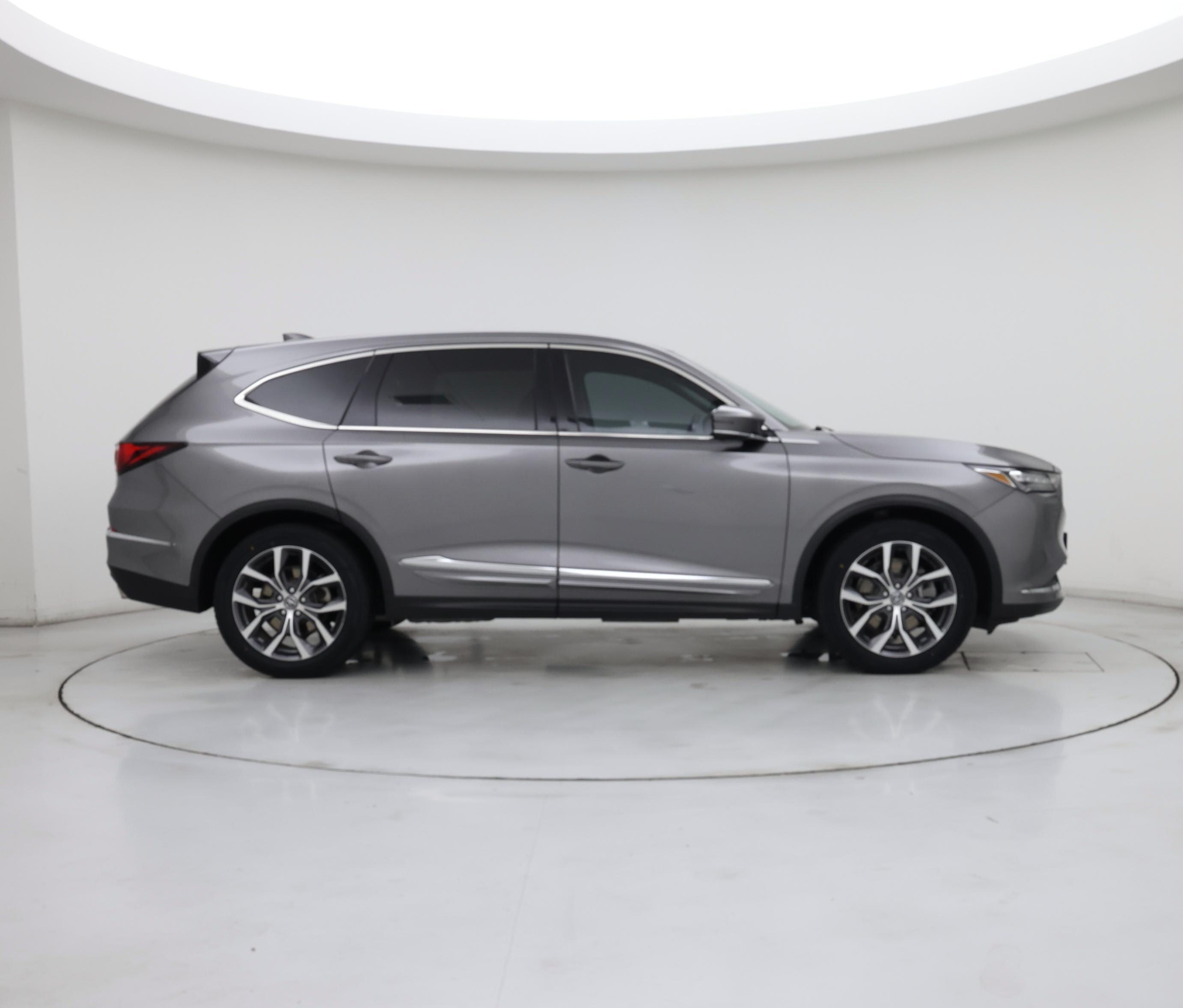 Thumbnail: 2023 Acura MDX - 7