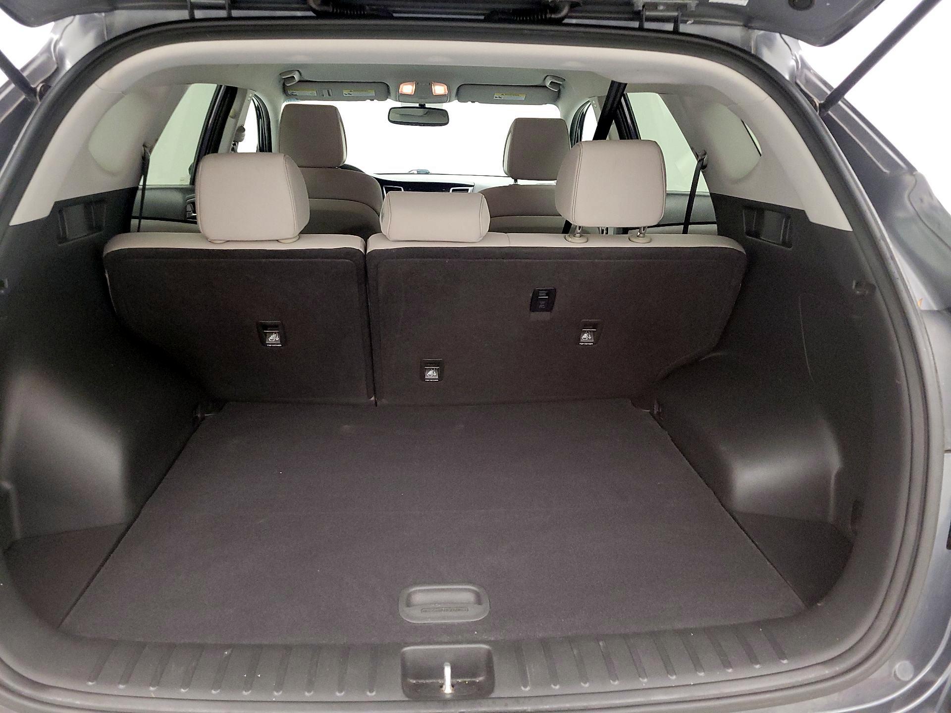 Thumbnail: 2017 Hyundai Tucson - 20