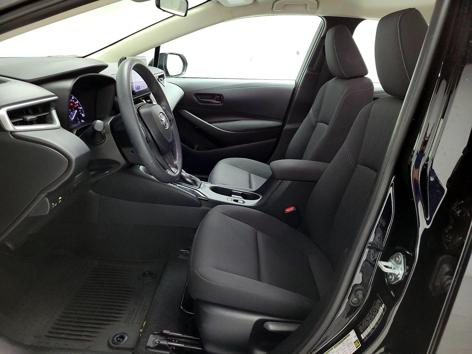 Thumbnail: 2024 Toyota Corolla - 11