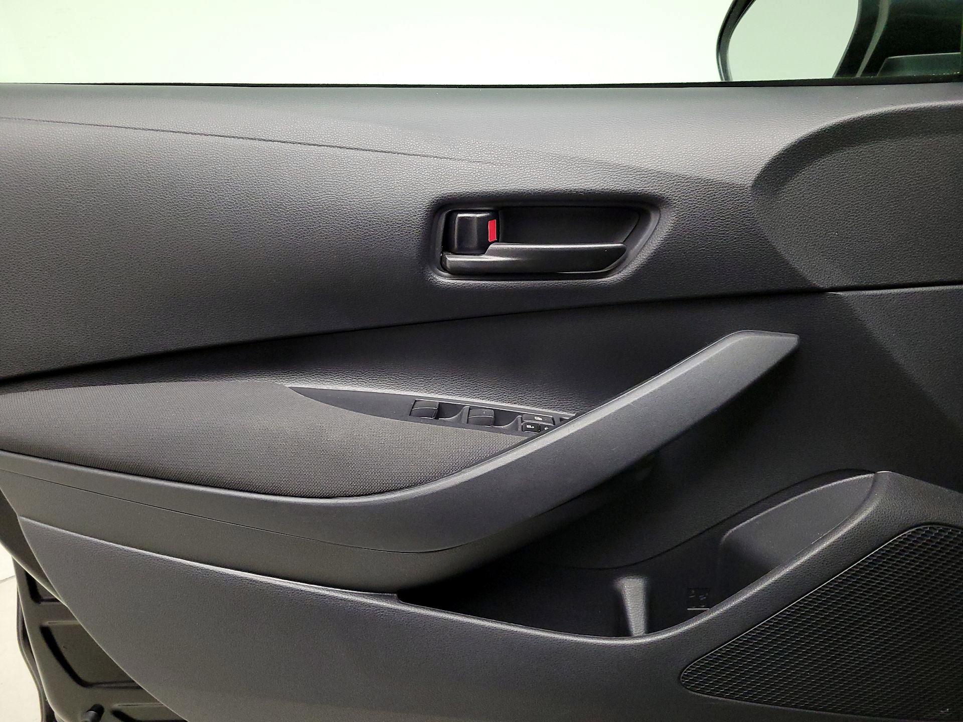 Thumbnail: 2024 Toyota Corolla - 12