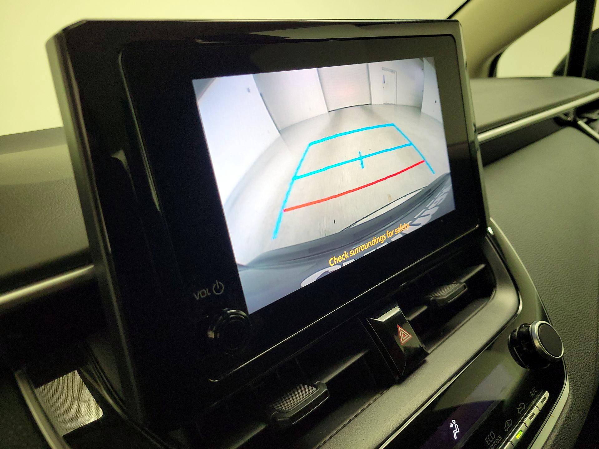 Thumbnail: 2024 Toyota Corolla - 14