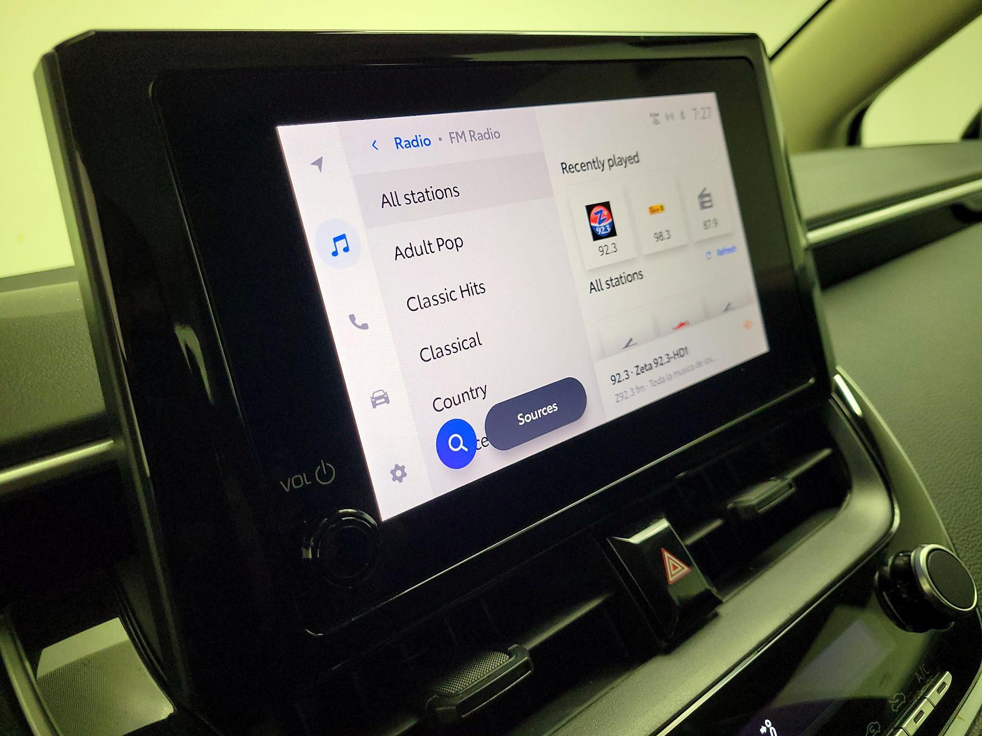 Thumbnail: 2024 Toyota Corolla - 15