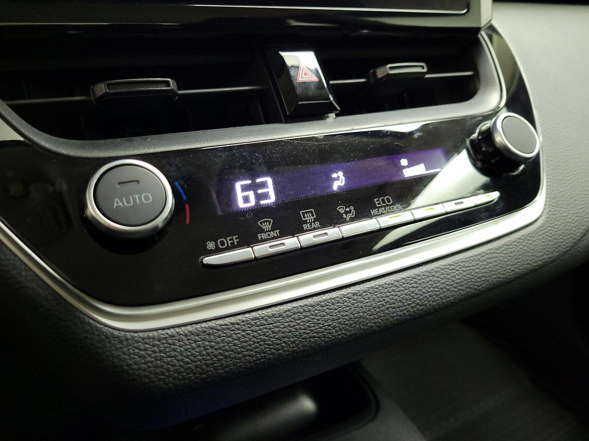 Thumbnail: 2024 Toyota Corolla - 16