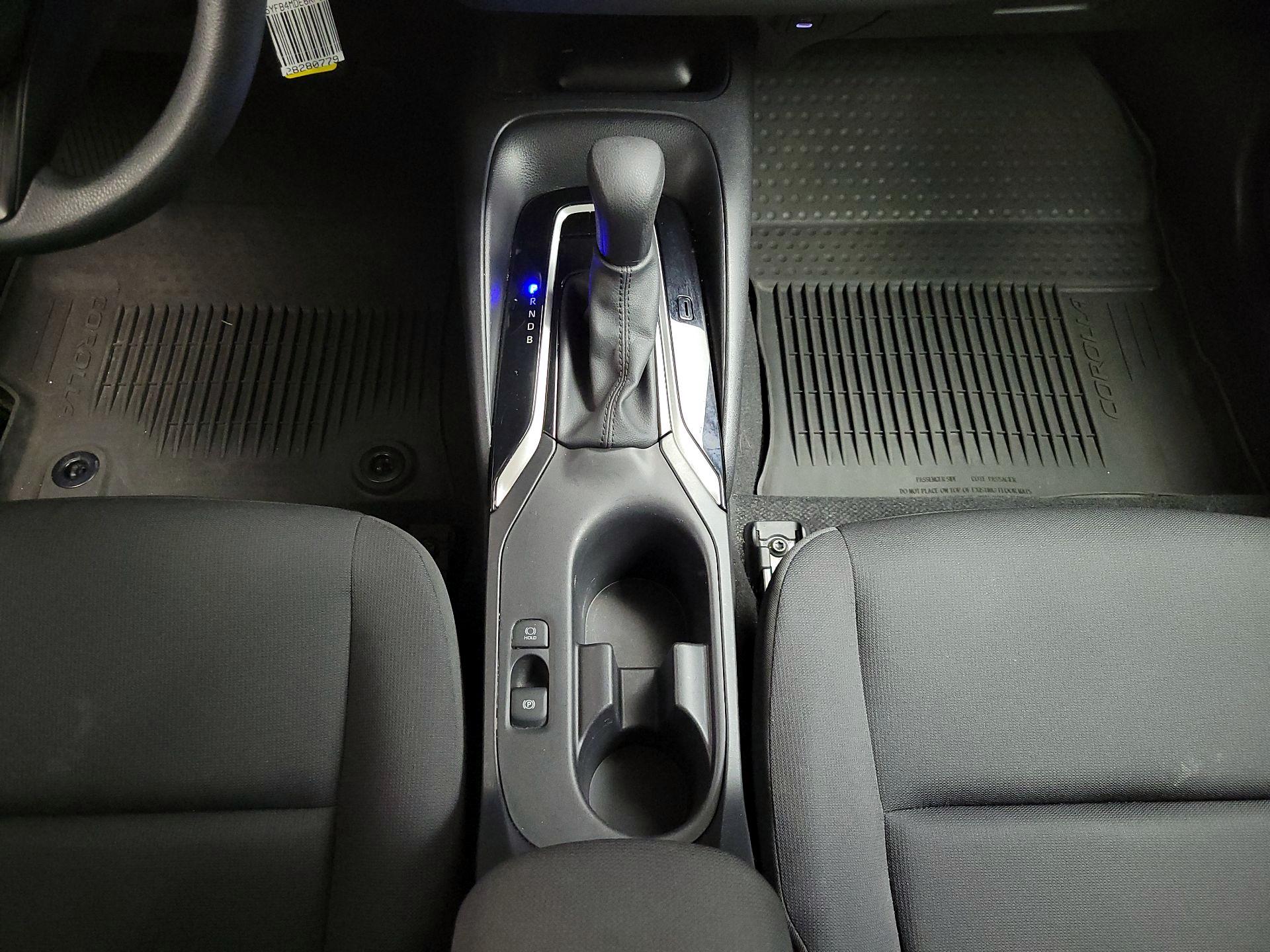 Thumbnail: 2024 Toyota Corolla - 17