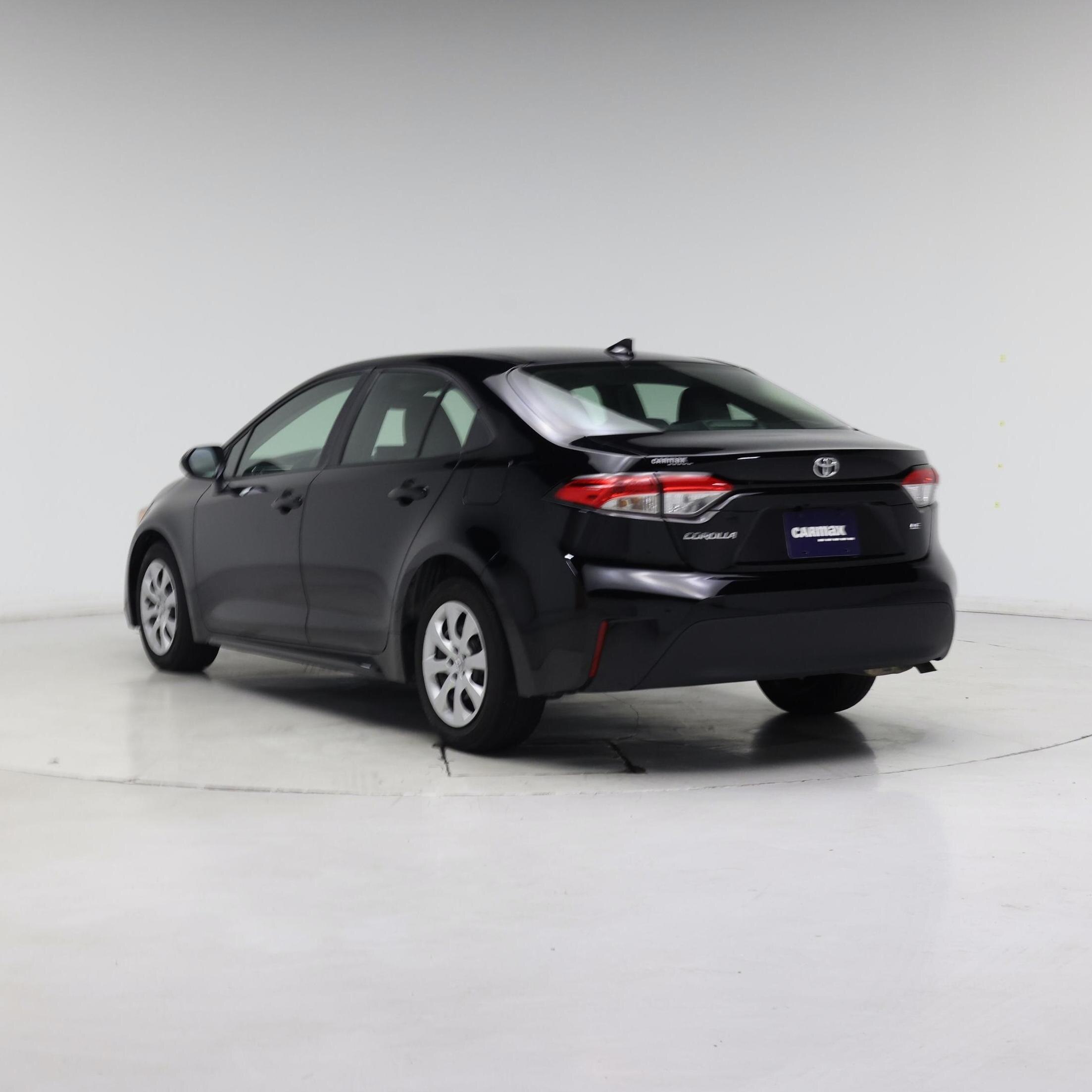 Thumbnail: 2024 Toyota Corolla - 2