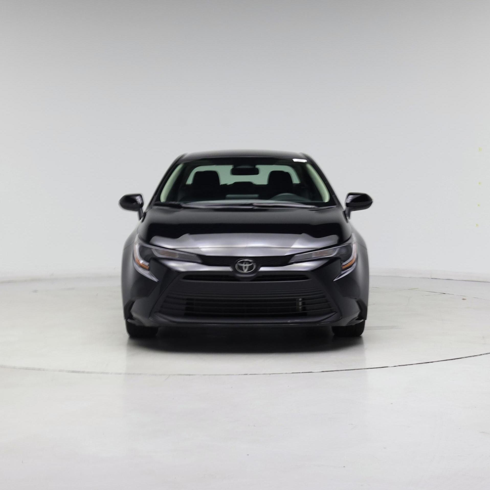 Thumbnail: 2024 Toyota Corolla - 5