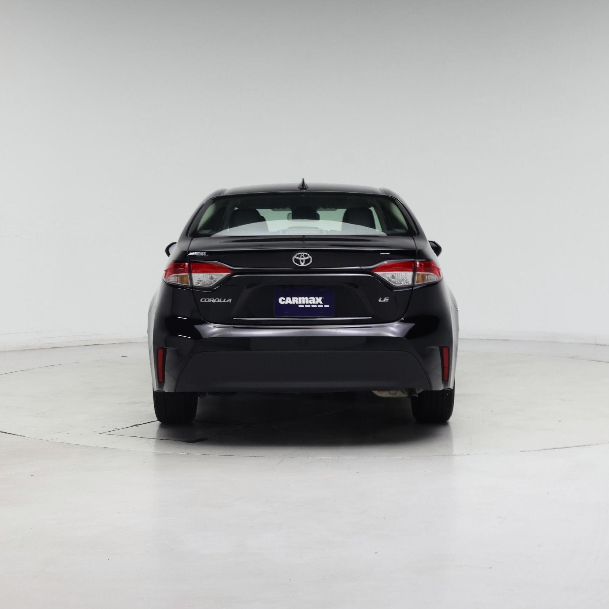 Thumbnail: 2024 Toyota Corolla - 6