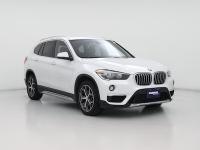 2018 BMW X1 SDrive28i