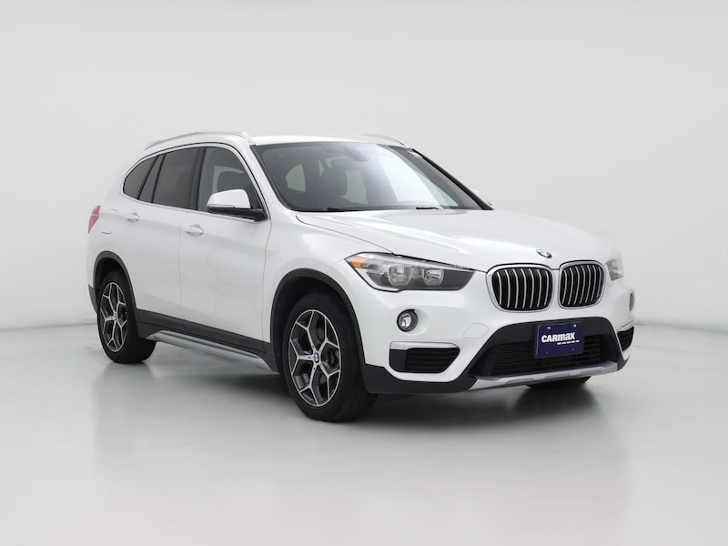 2018 BMW X1 sDrive28i -
                  Pharr, TX