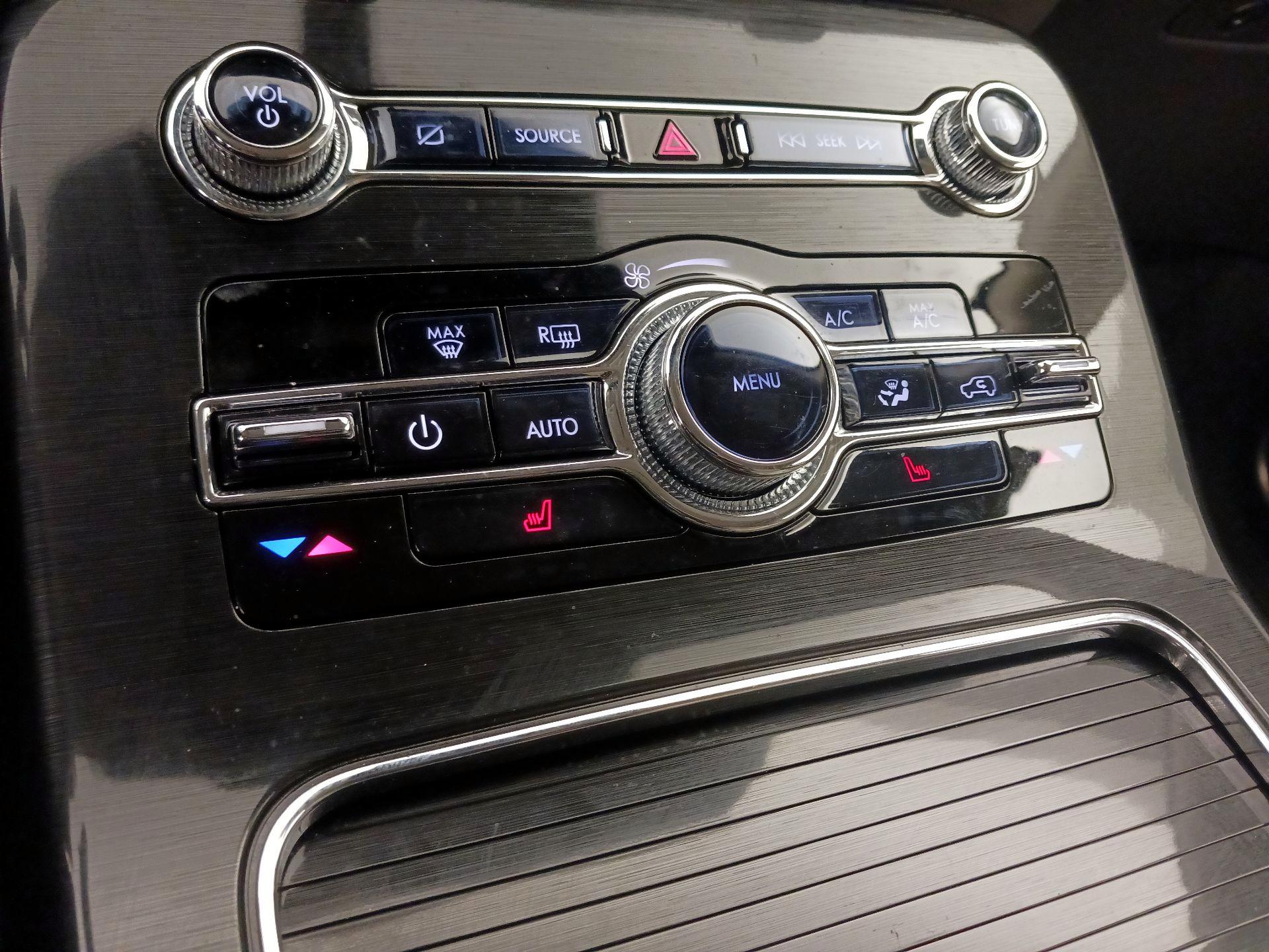 Thumbnail: 2023 Lincoln Nautilus - 16