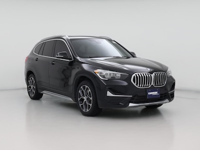 2022 BMW X1 SDrive28i