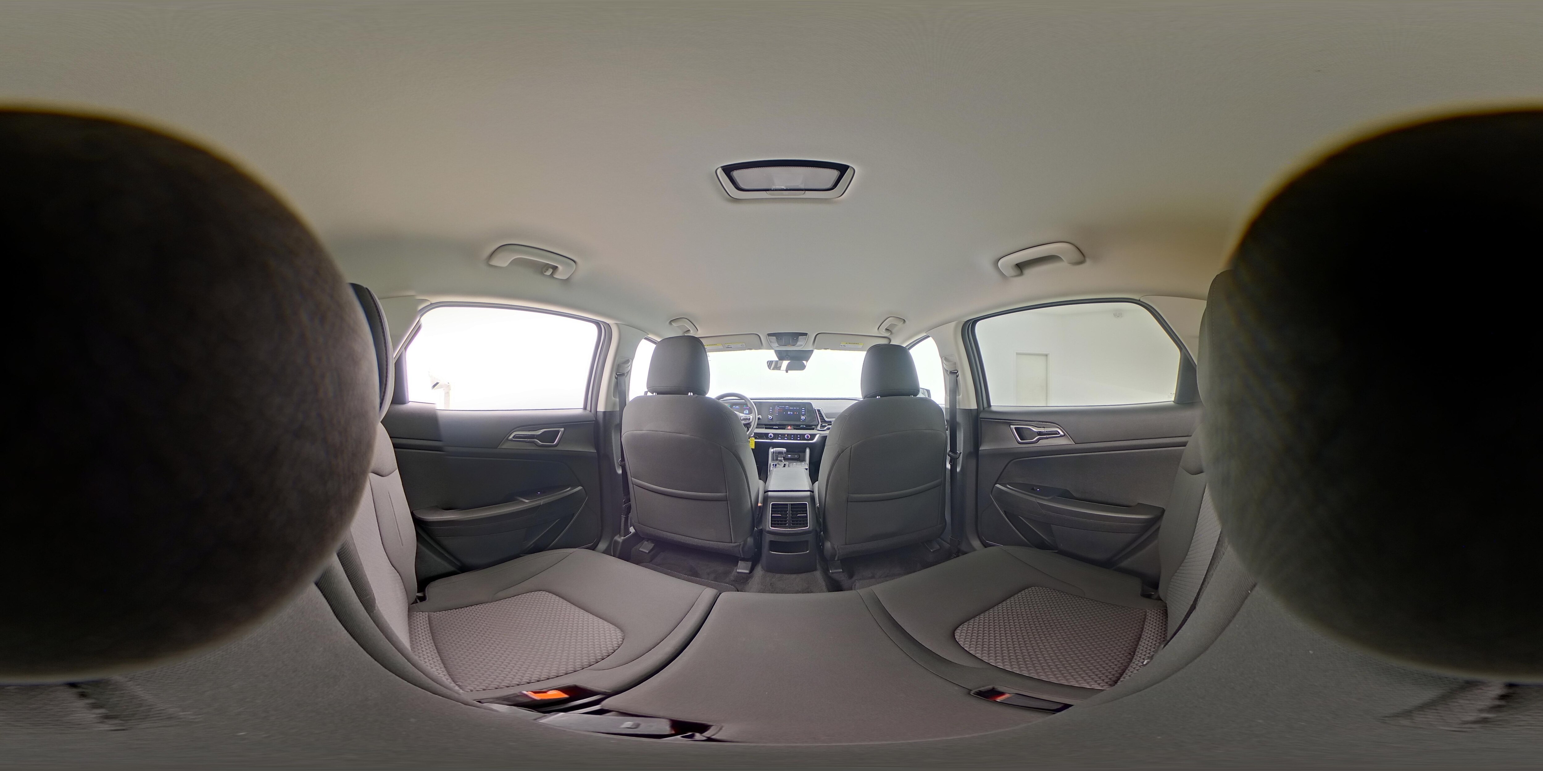 2024 Kia Sportage LX - Photo 25