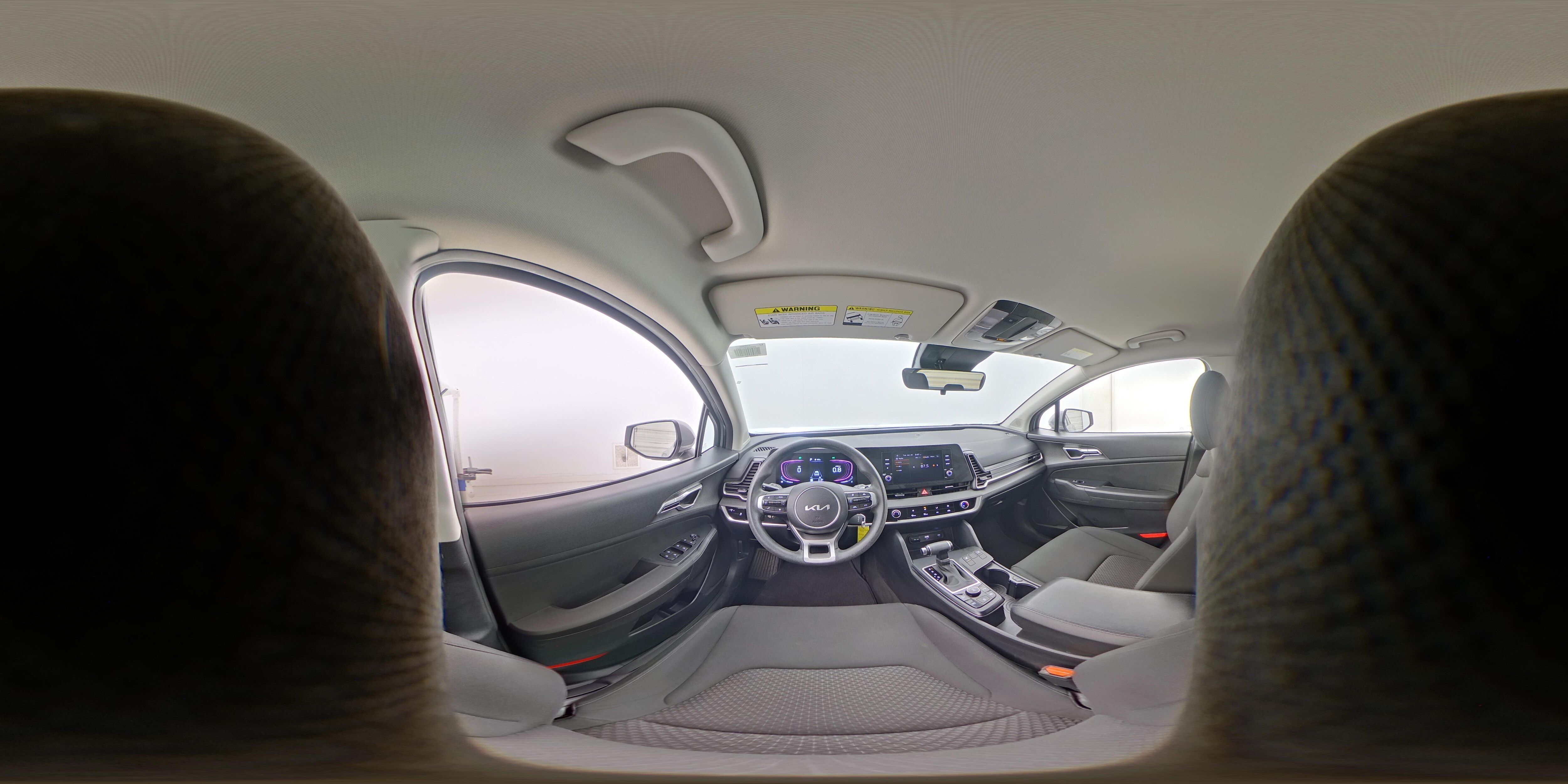 2024 Kia Sportage LX - Photo 26