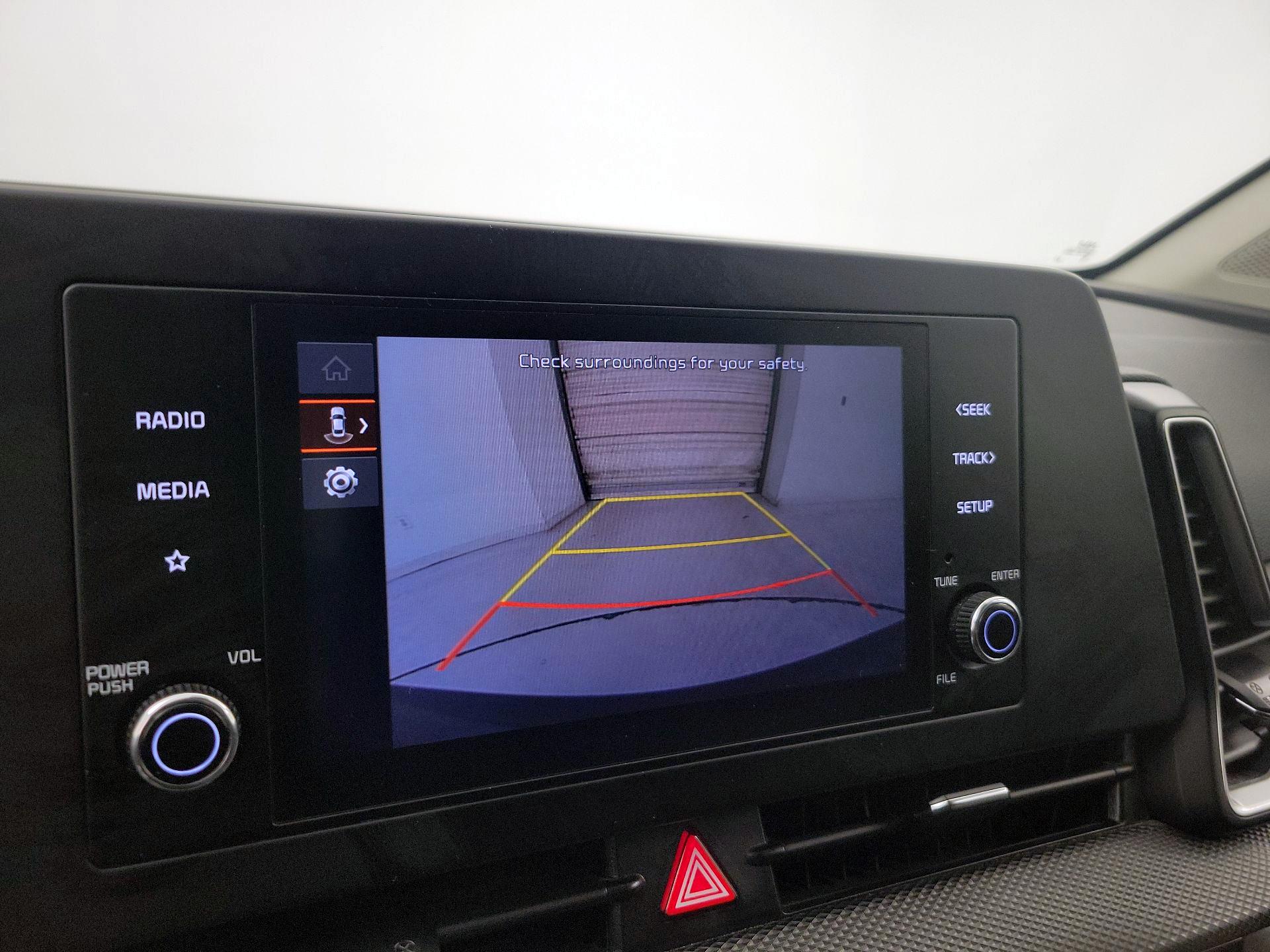 Thumbnail: 2024 Kia Sportage - 14