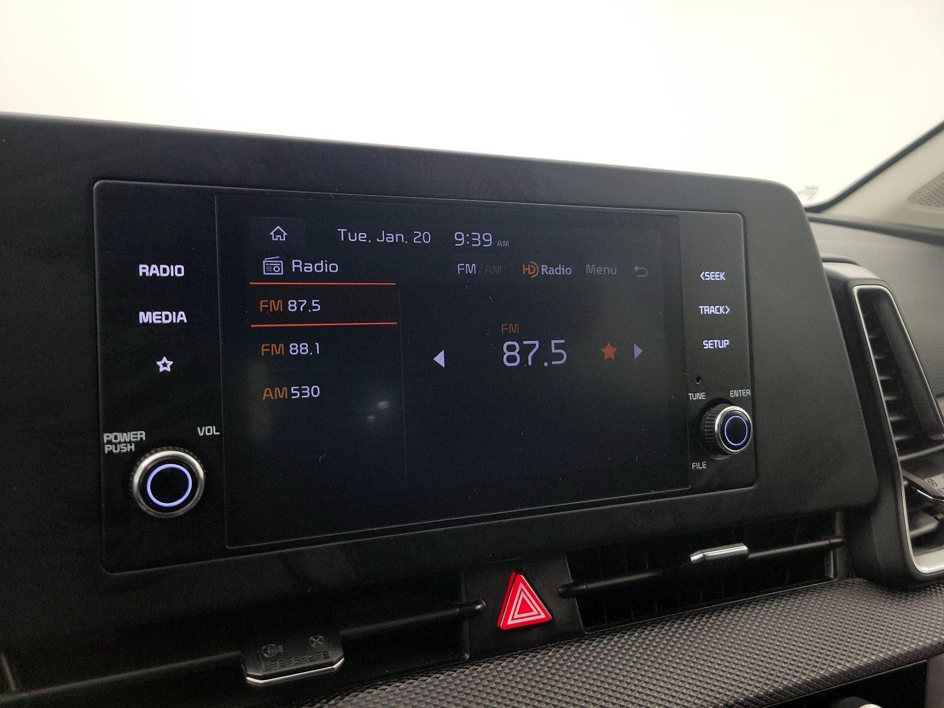 Thumbnail: 2024 Kia Sportage - 15