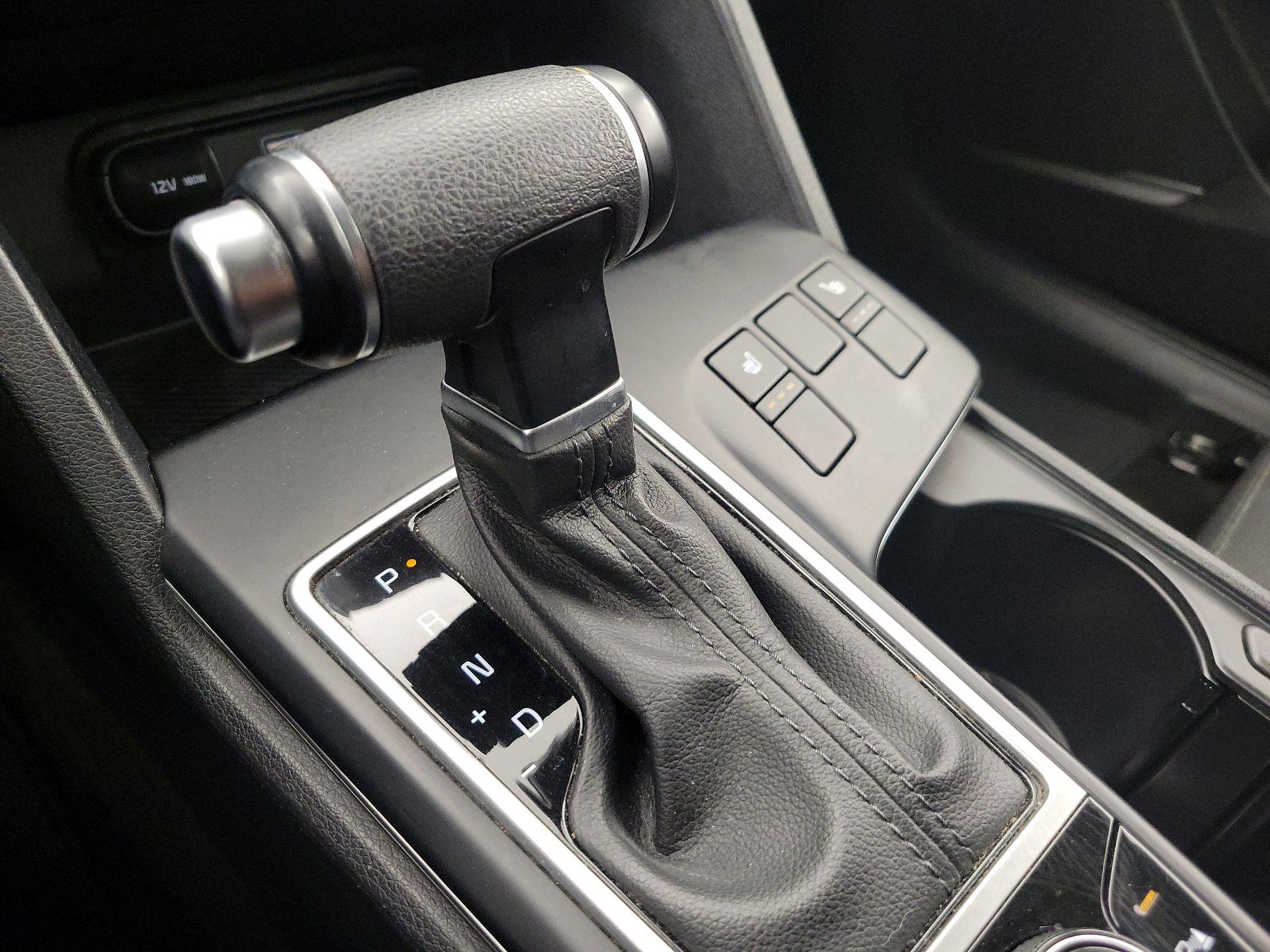 Thumbnail: 2024 Kia Sportage - 17