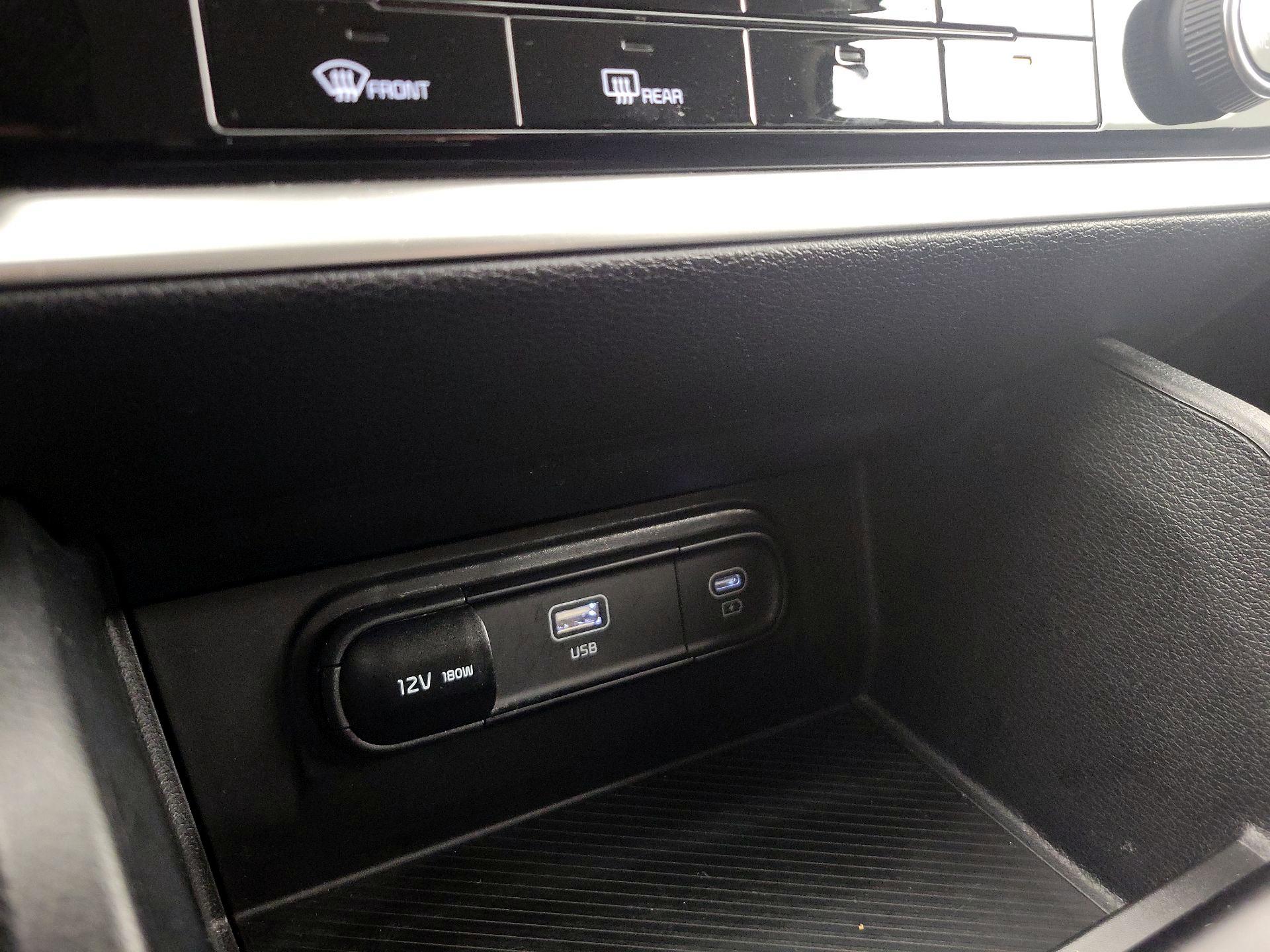 Thumbnail: 2024 Kia Sportage - 18