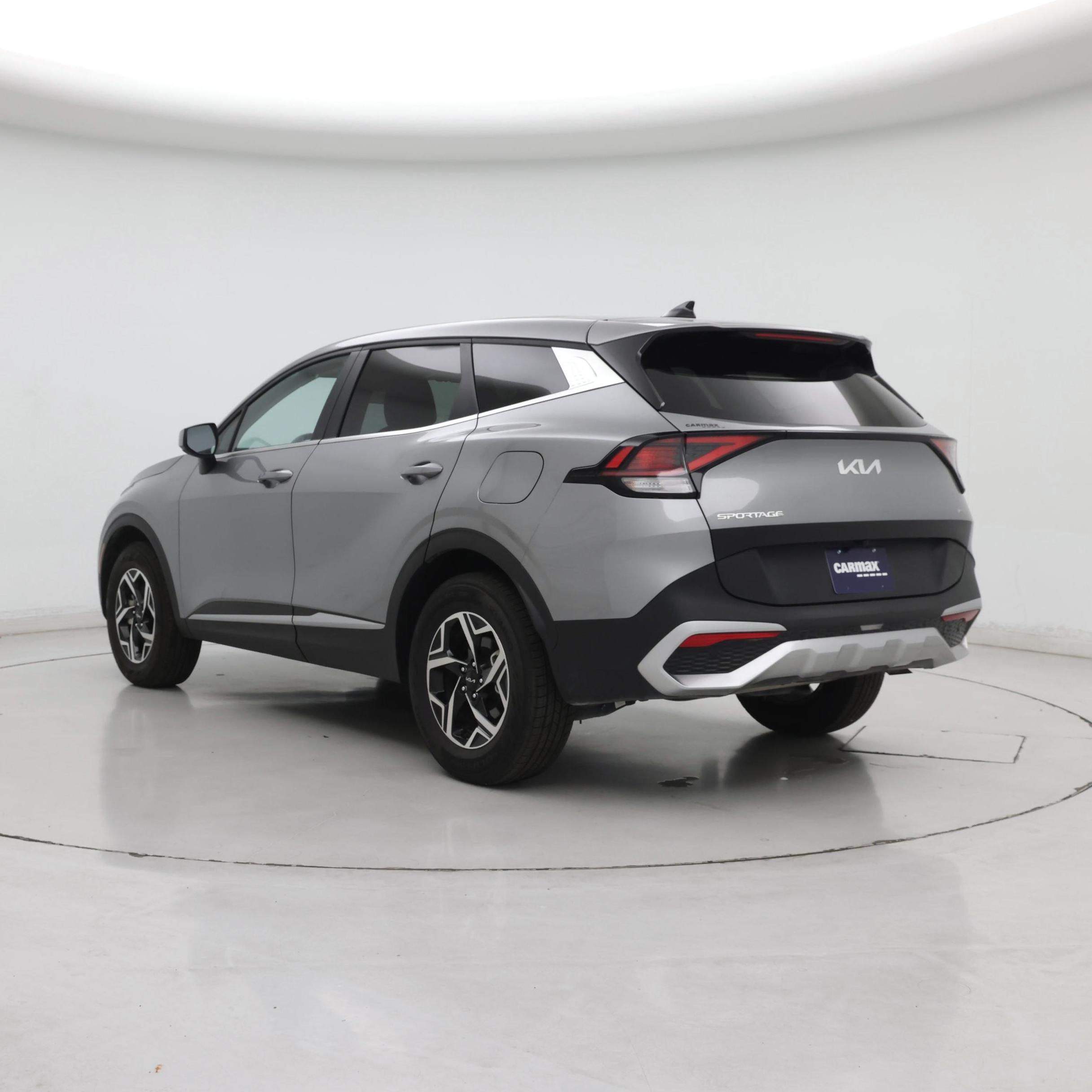 Thumbnail: 2024 Kia Sportage - 2