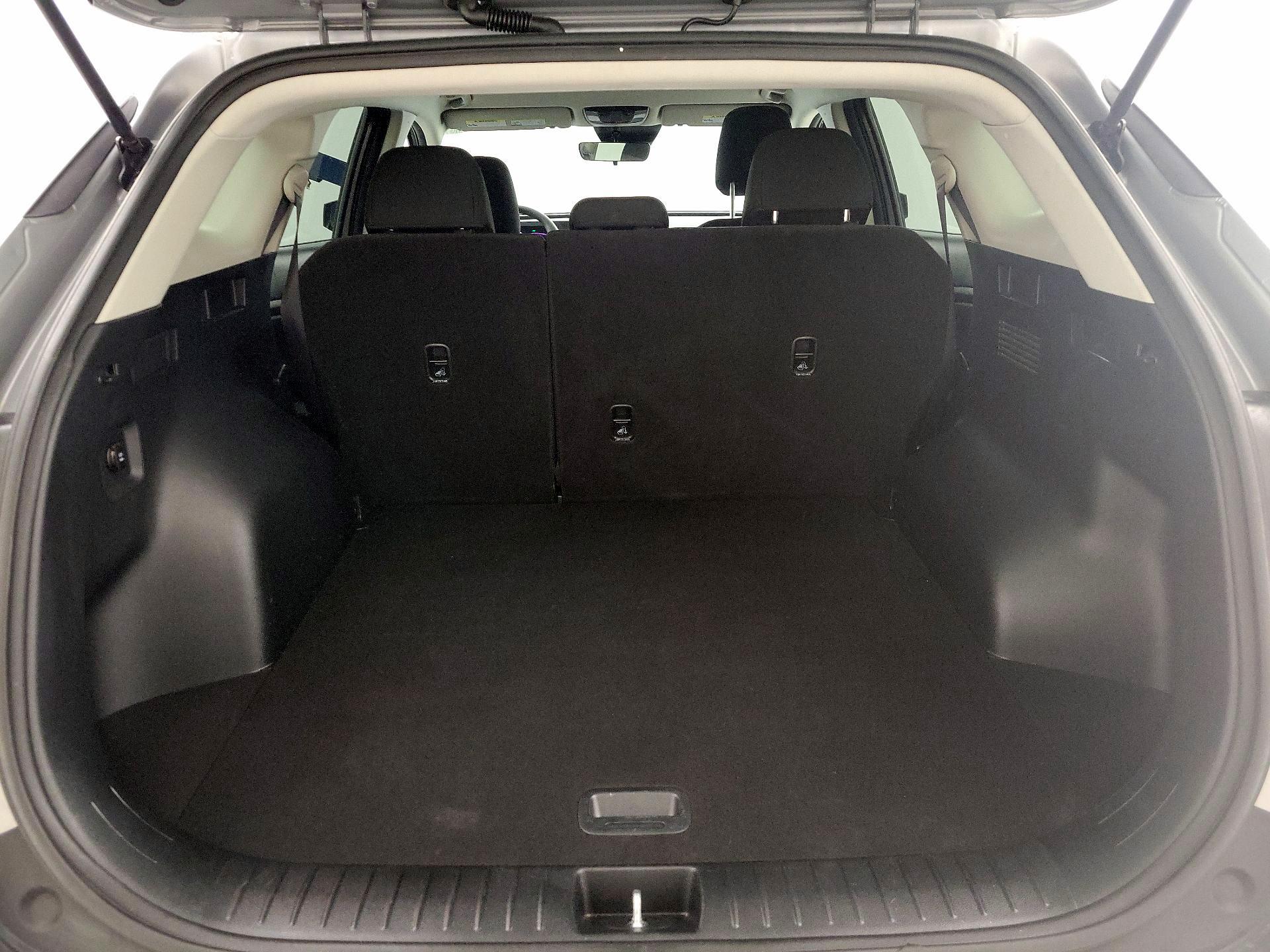 Thumbnail: 2024 Kia Sportage - 20