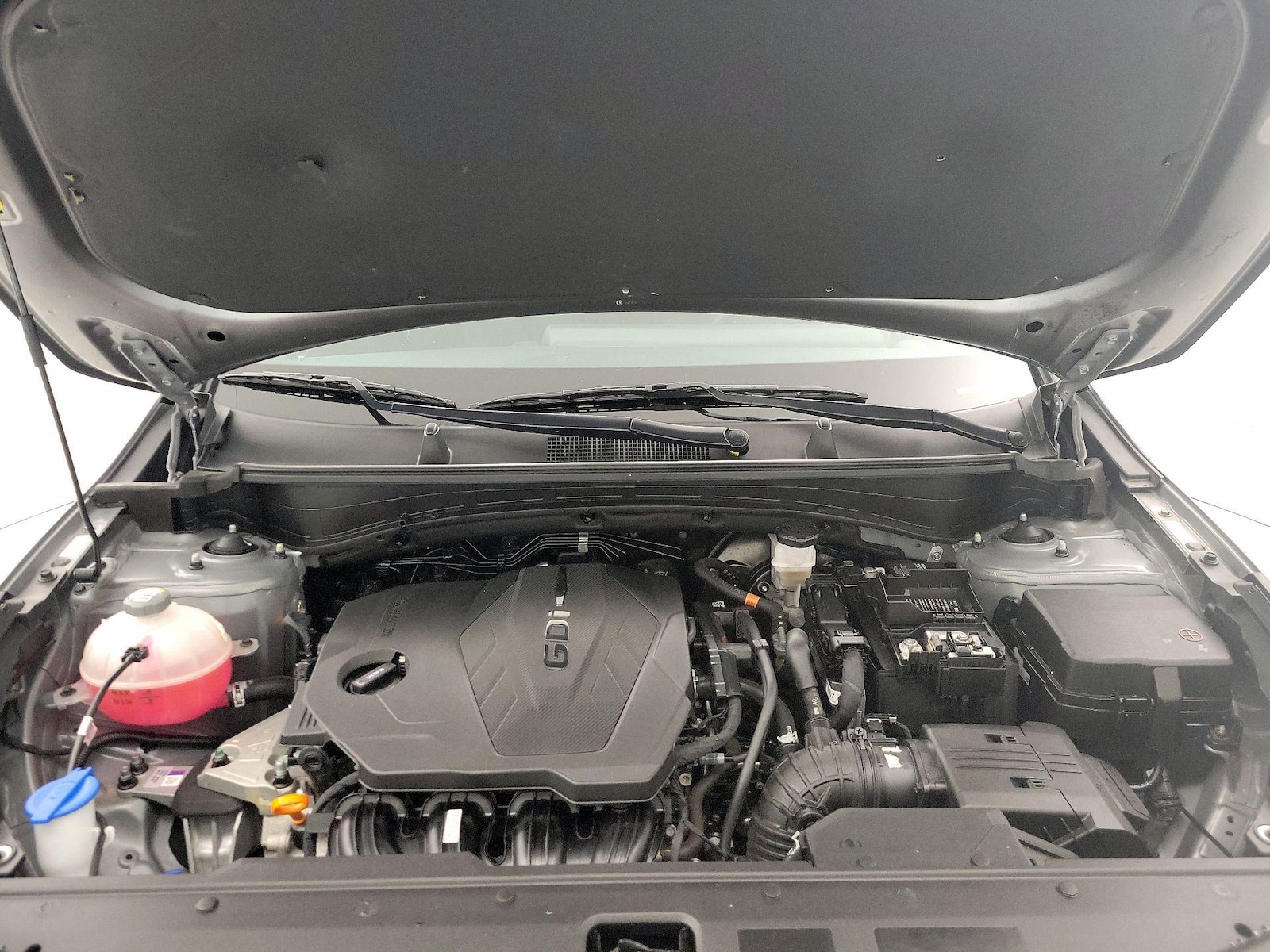 2024 Kia Sportage LX - Photo 22