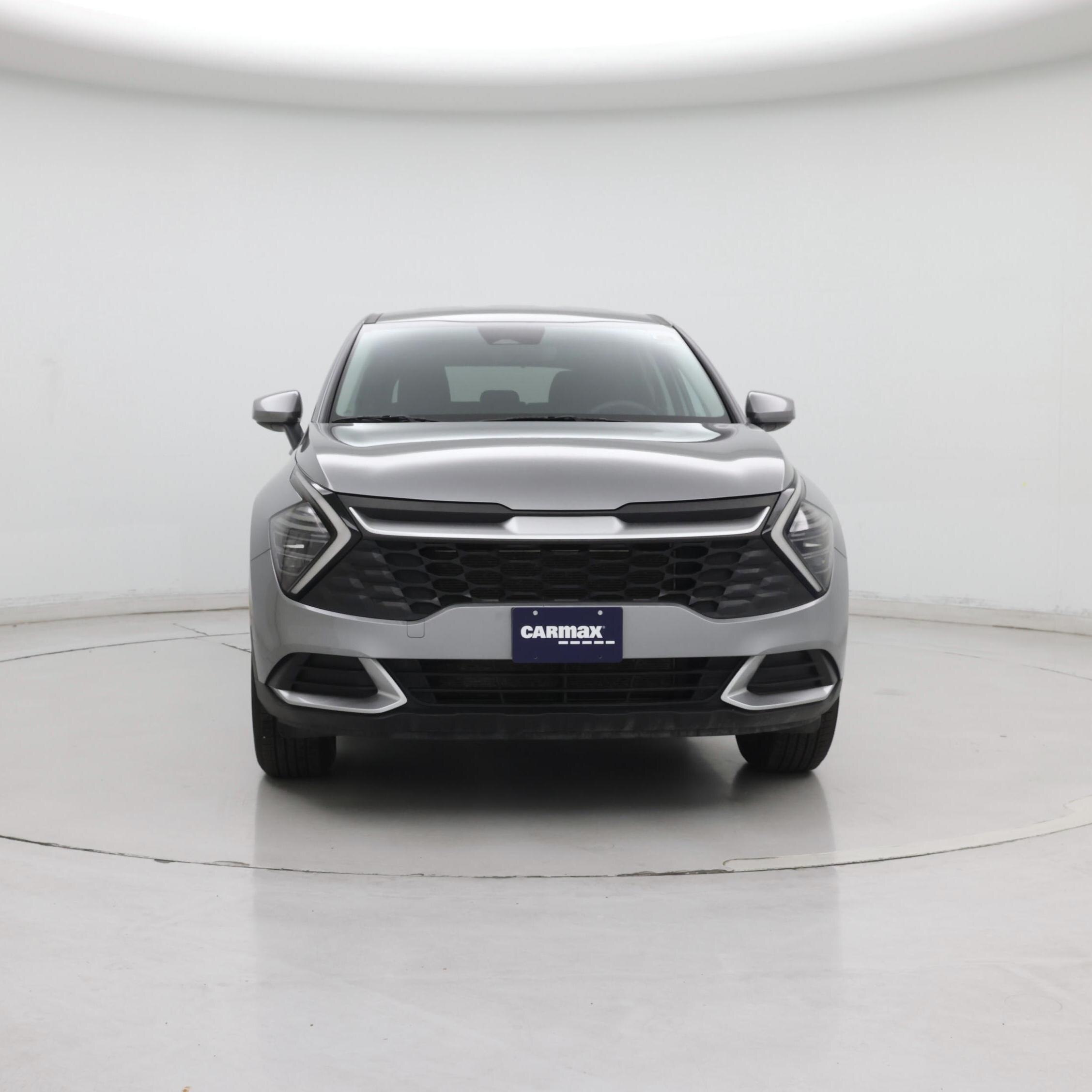 Thumbnail: 2024 Kia Sportage - 5