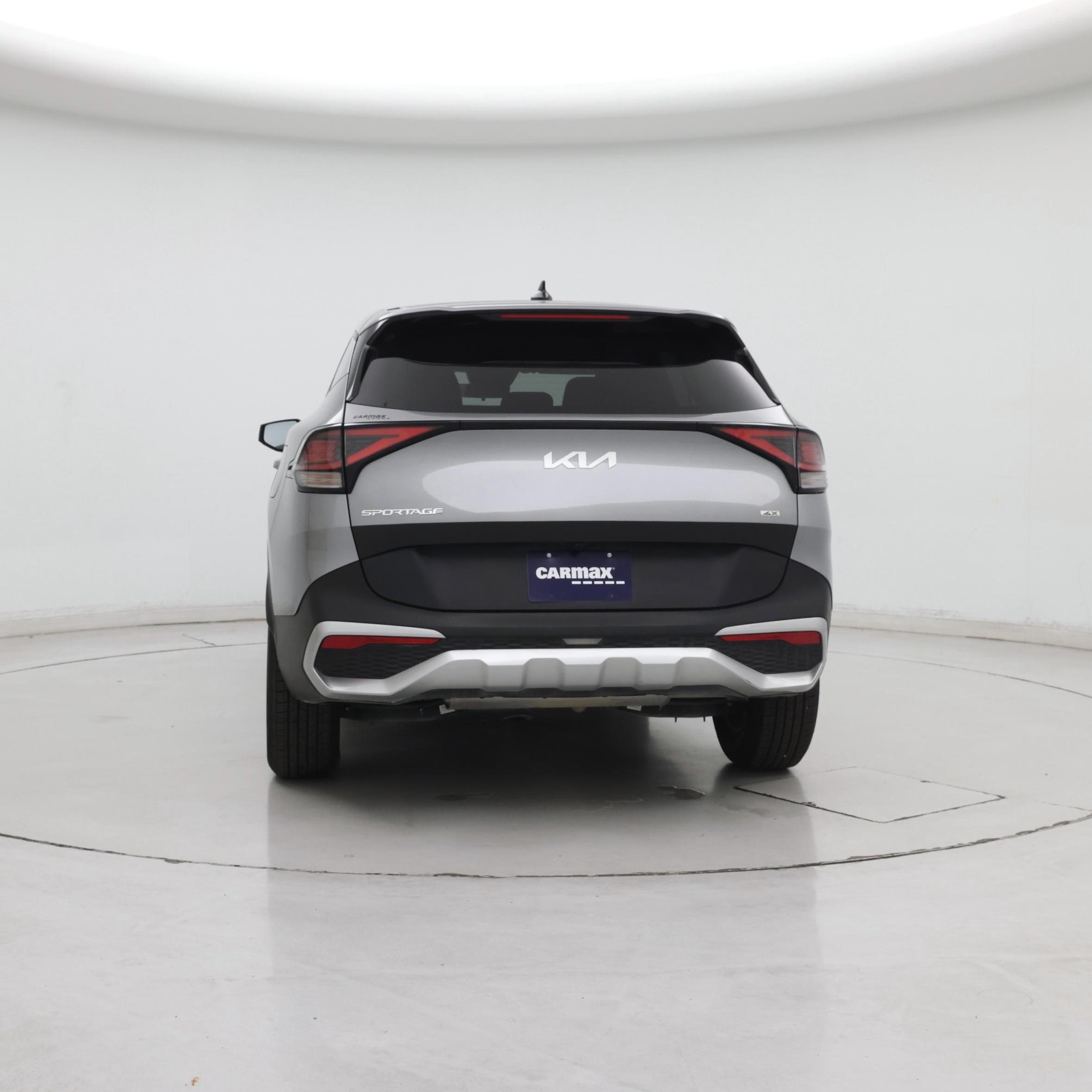 Thumbnail: 2024 Kia Sportage - 6